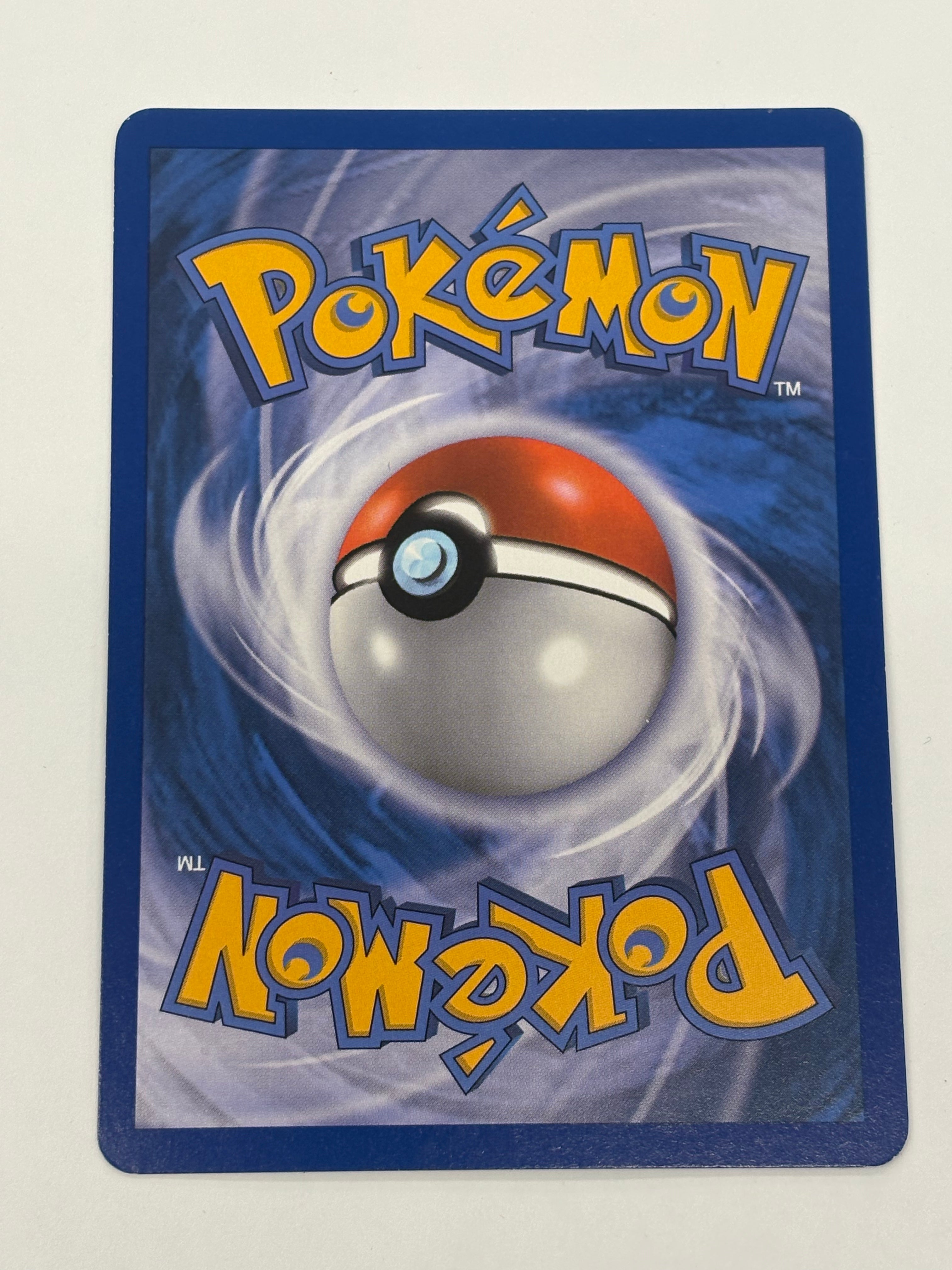 Pokémon TCG - Dragons Exalted Terrakion EX 121/124 NM