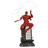 Diamond Select Marvel Gallery Daredevil Comic PVC Figure