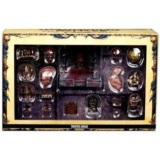 Wizkids Neca Pathfinder Battles City of Lost Omens Thieves Guild Miniatures