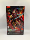 Blokees Infinity Saga Marvel Champion Class Iron Man DX Model kit