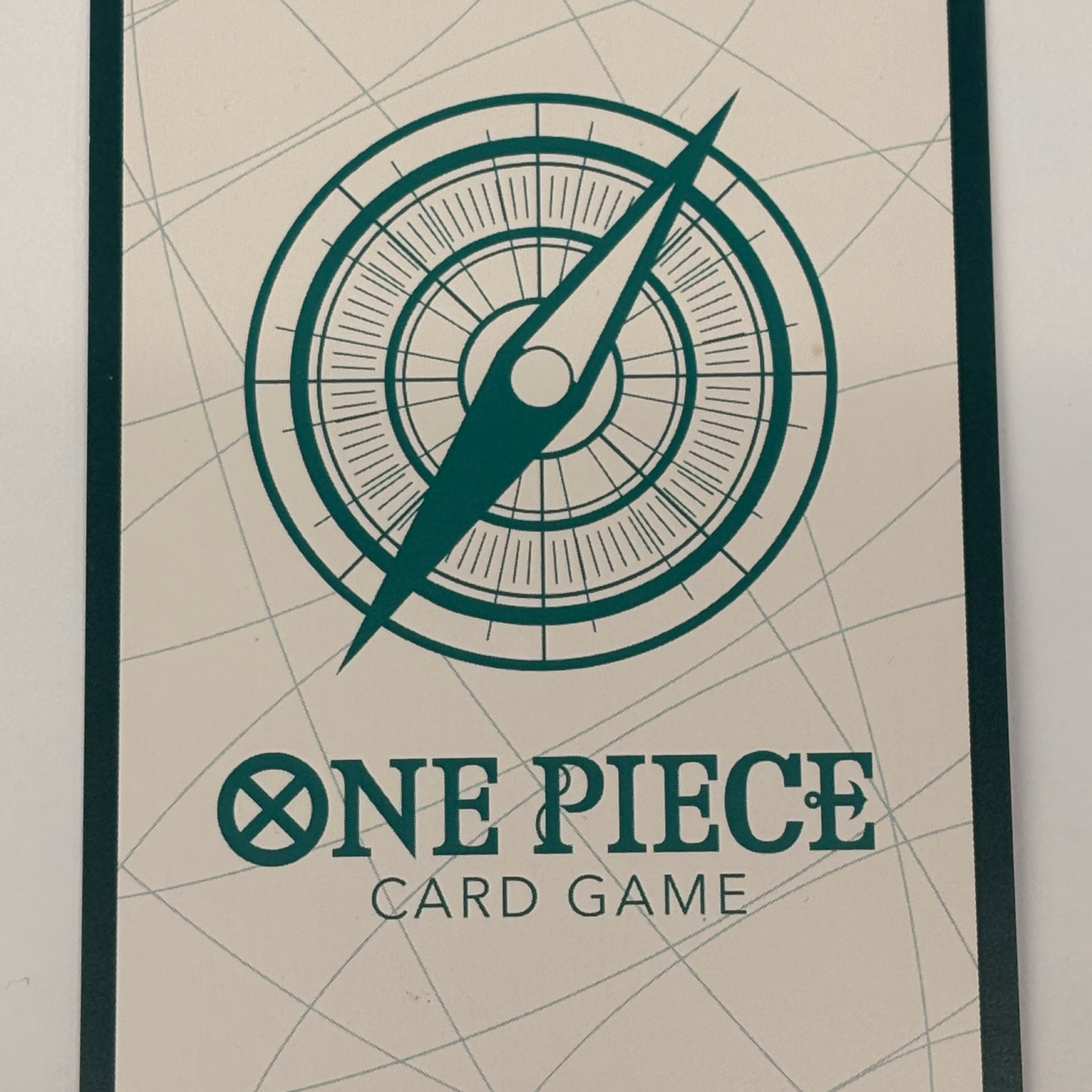 One Piece TCG - Premium Booster: The Best Vol 2. PRB-02 DON!! Card (Pudding) (Gold) NM
