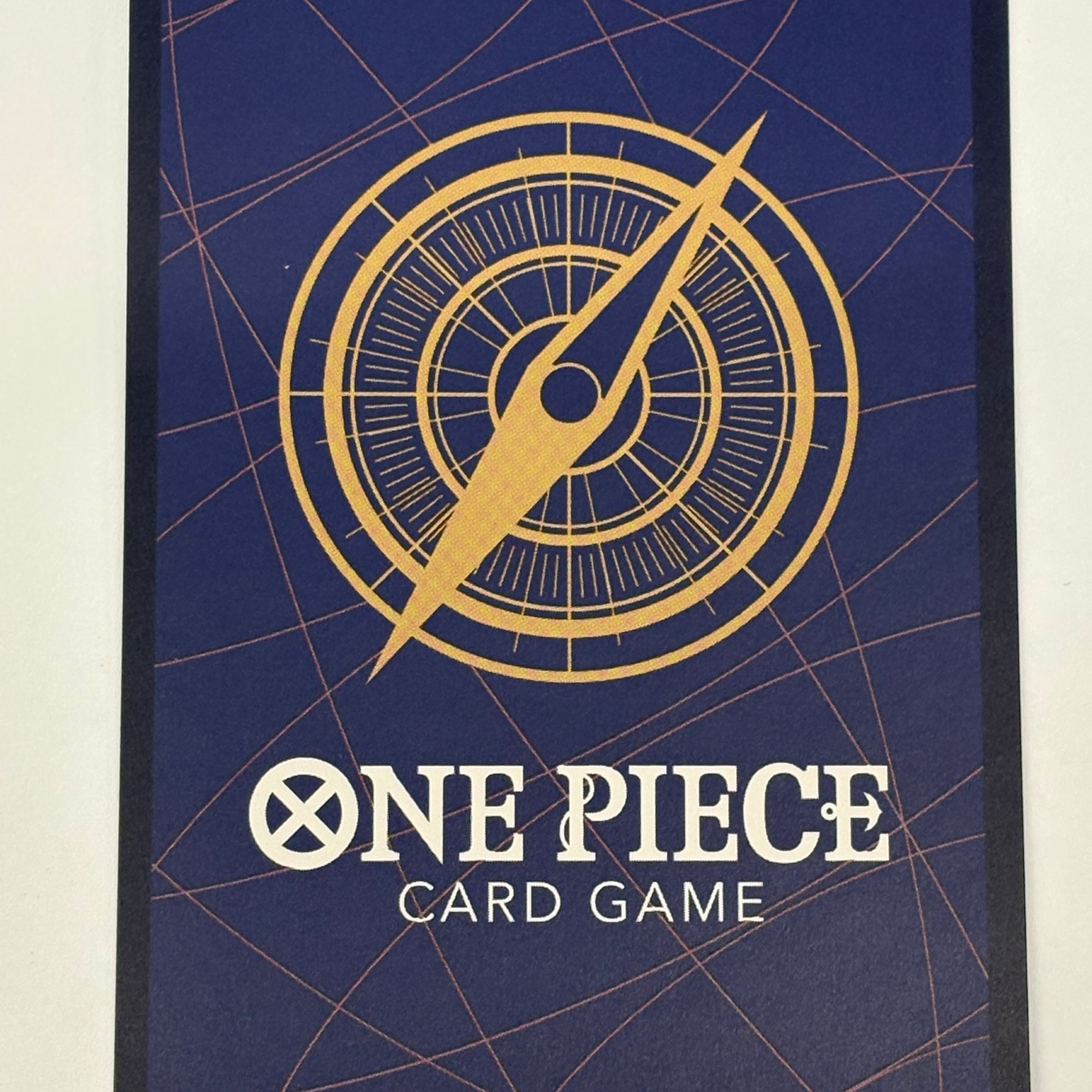 One Piece TCG - Legacy of the Master OP-12 Vinsmoke Sanji (Alternate Art) OP10-63 LP