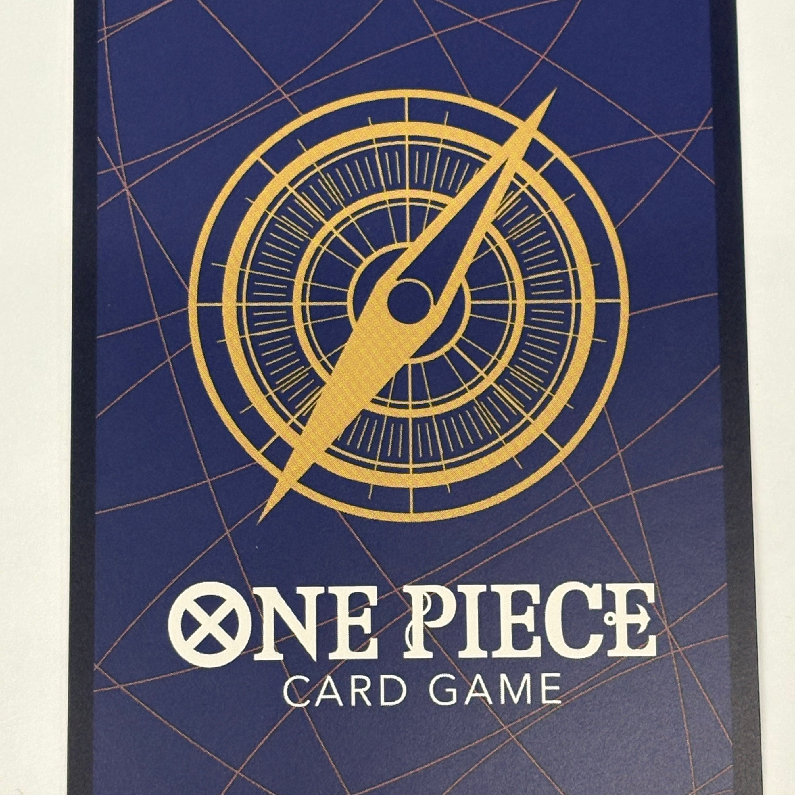 One Piece TCG - The Time of Battle OP-16 Monkey.D.Luffy (Alternate Art) OP16-015 NM