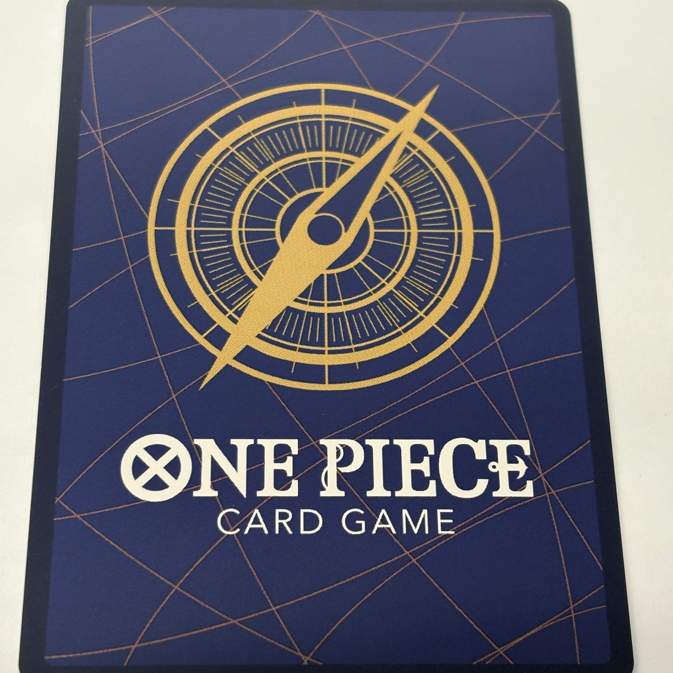 One Piece TCG - The Time of Battle OP-16 Kin’emon (Alternate Art) OP16-082 NM