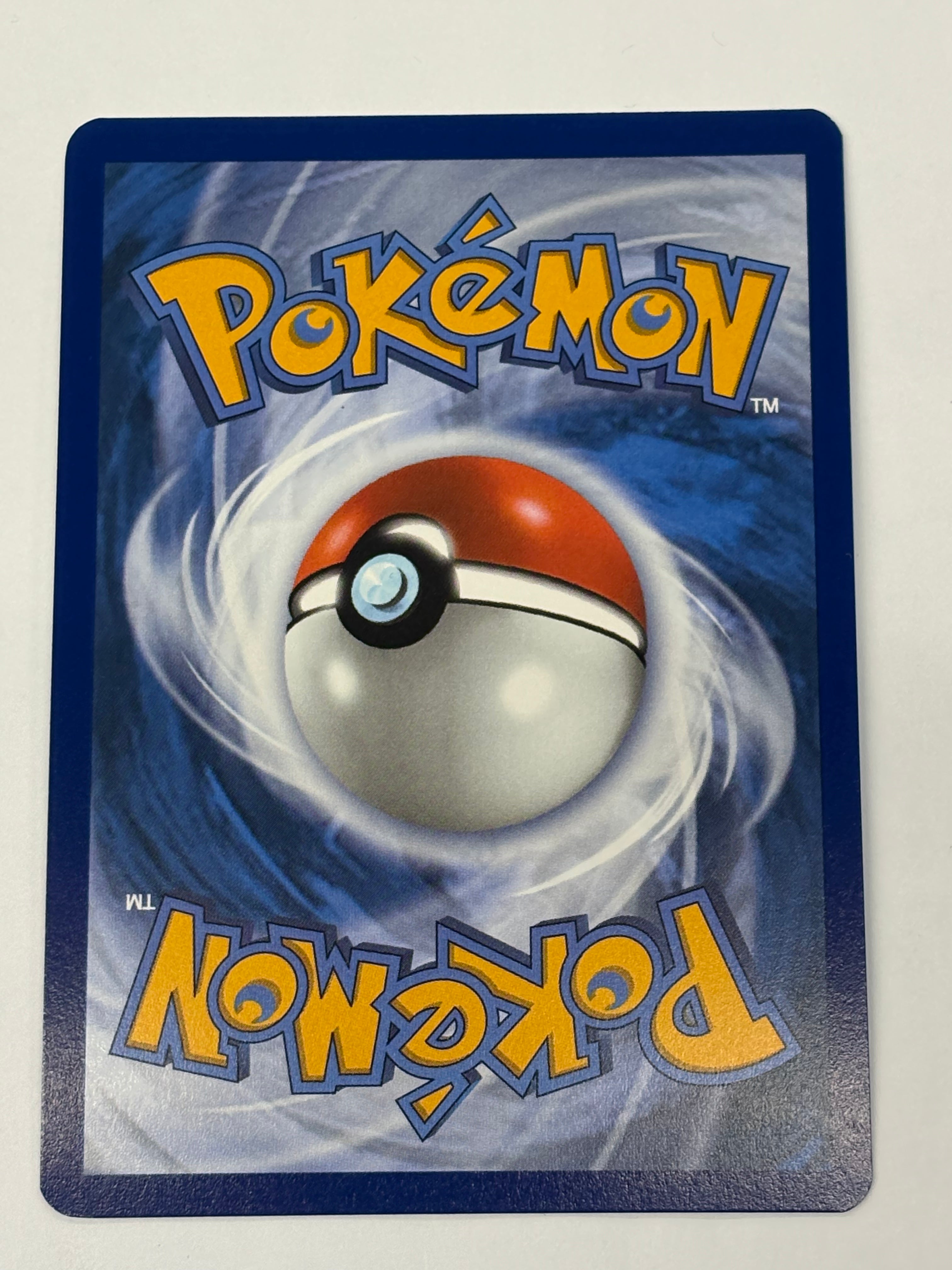 Pokémon TCG - White Flare Stunfisk 118/086 NM