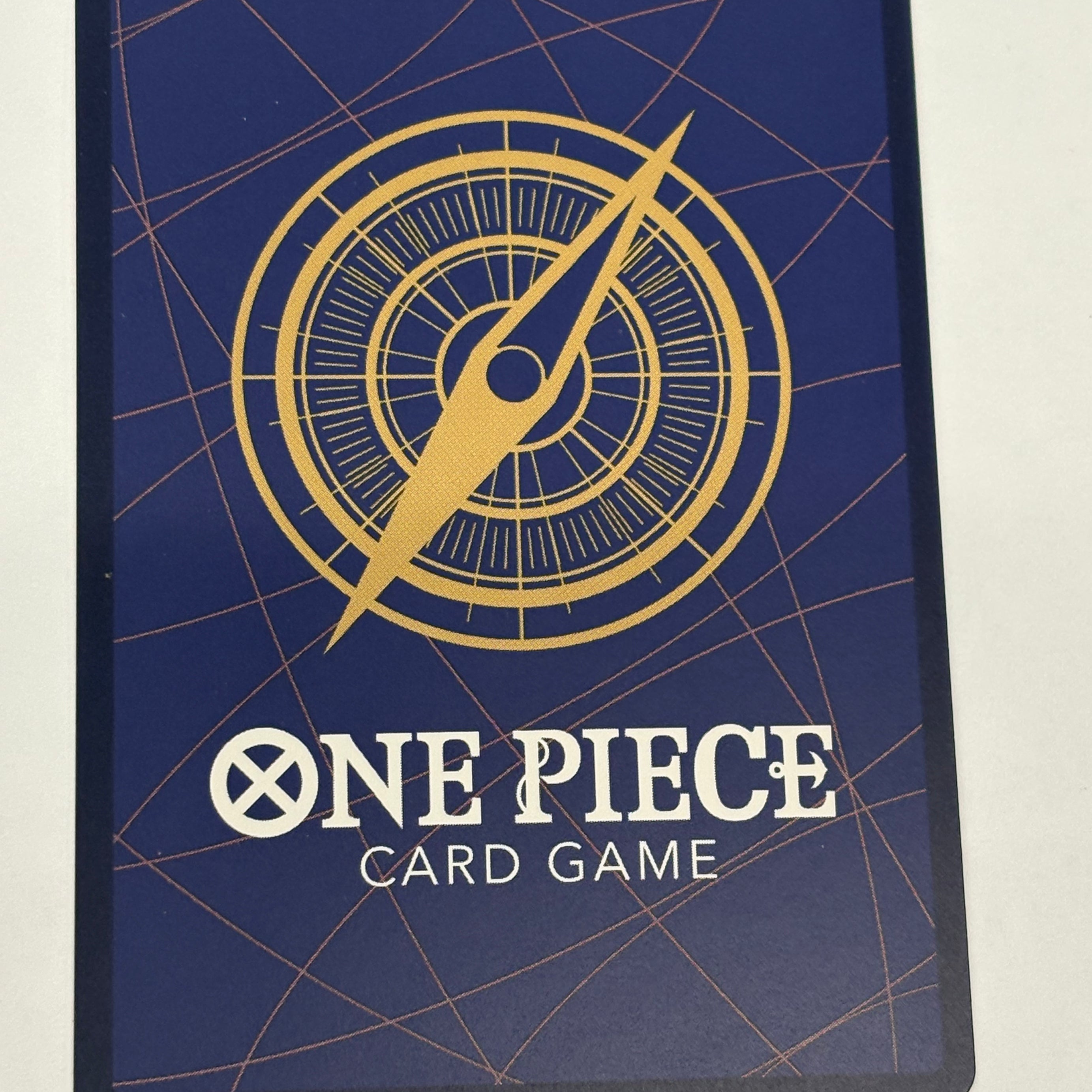 One Piece TCG - The Time of Battle OP-16 Portgas.D.Ace OP16-118 NM