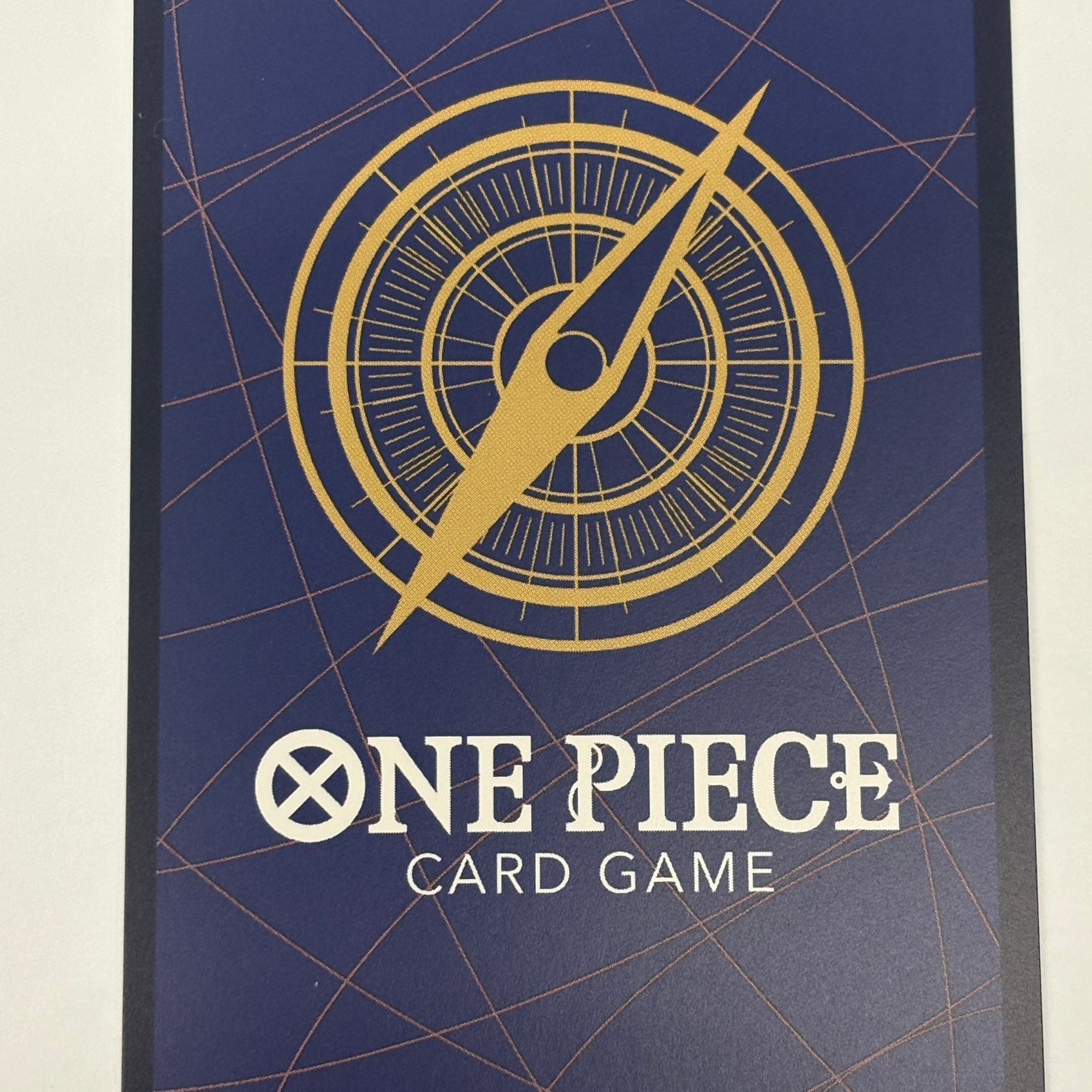 One Piece TCG - The Time of Battle OP-16 Mr.2.Bon.Kurei (Bentham) OP16-118 NM