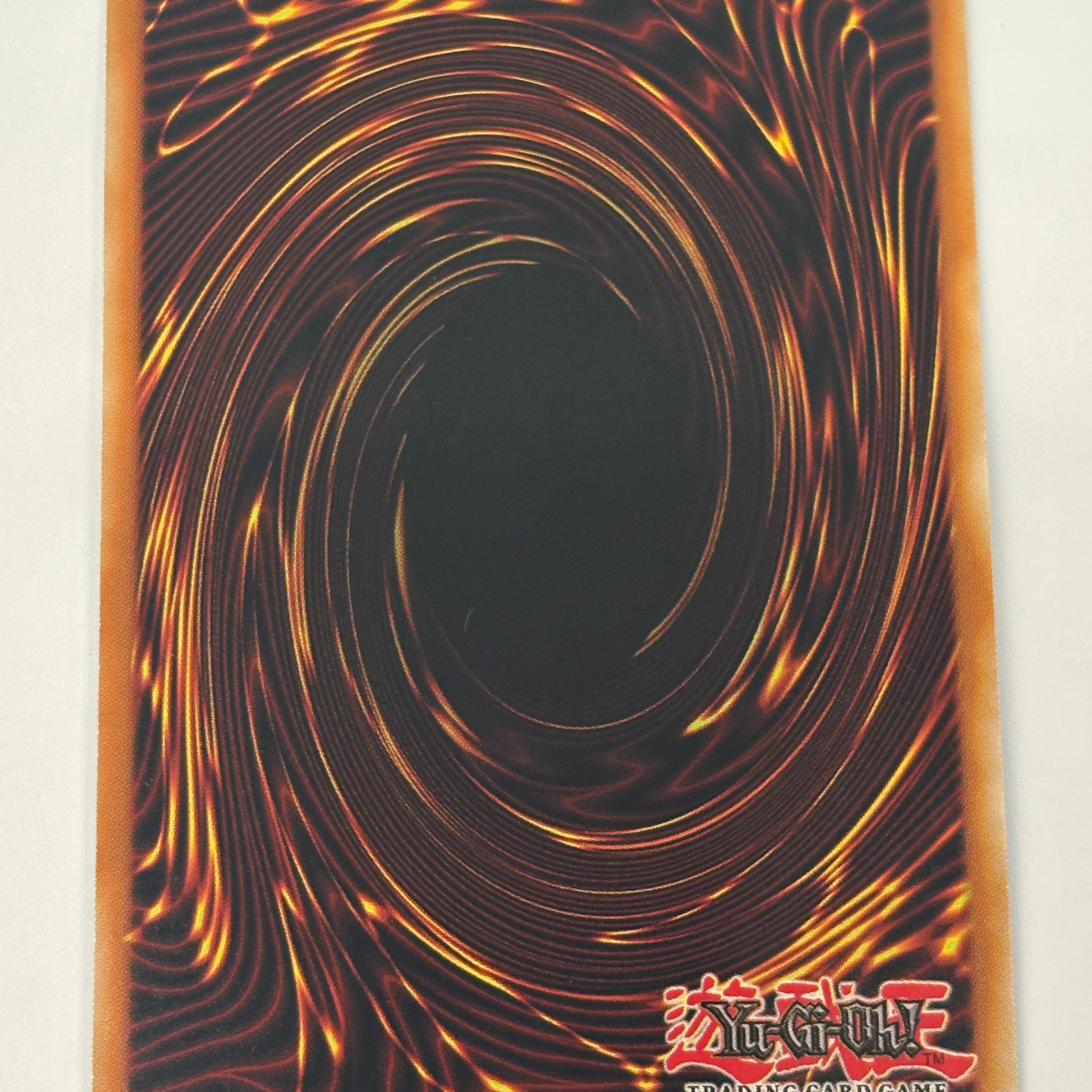 Yu-Gi-Oh! TCG - Legendary Duelists: Magical Hero Soul Servant LED6-EN003 Ultra Rare LP