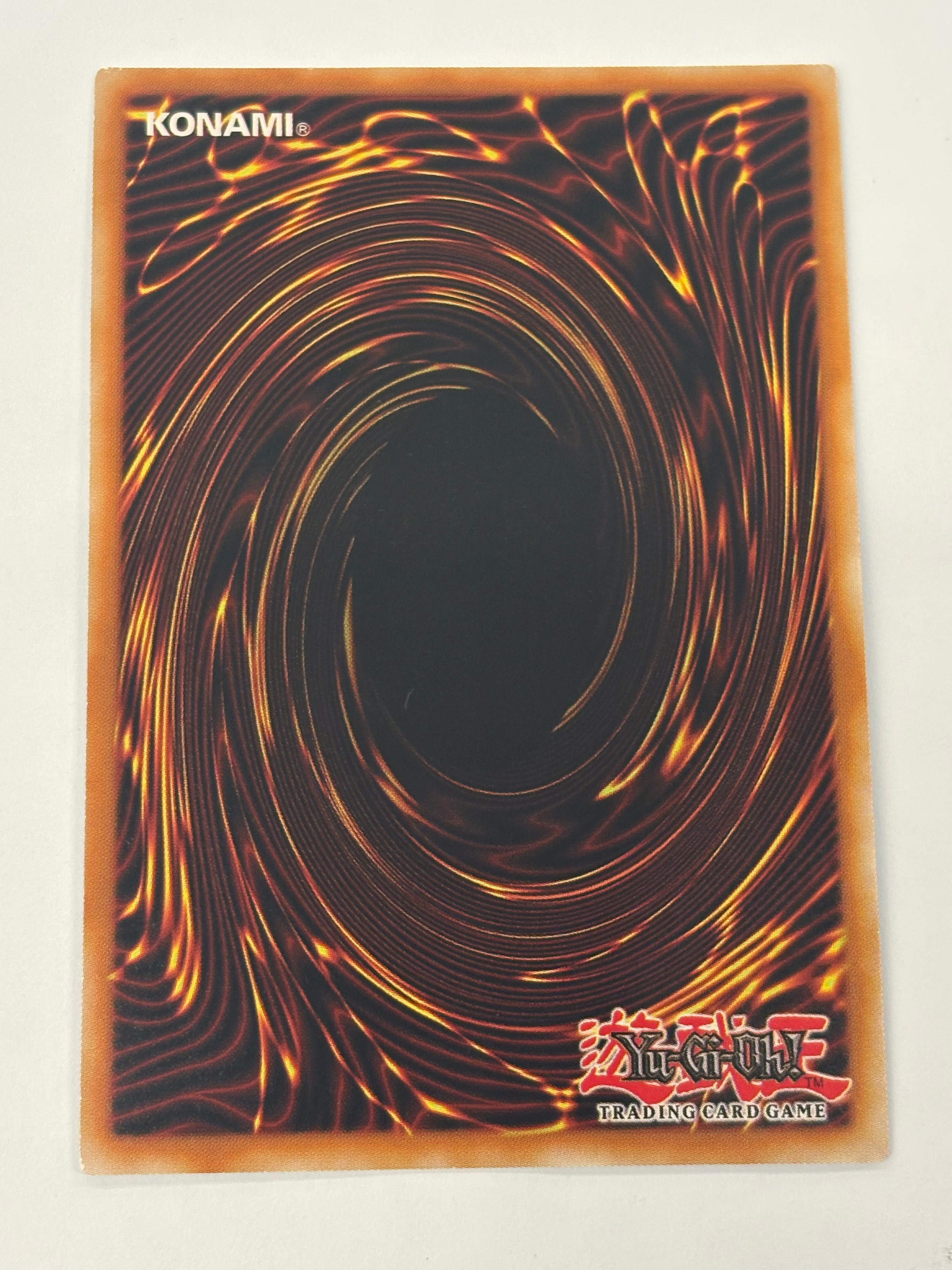 Yu-Gi-Oh! TCG - Legendary Duelists: Magical Hero Soul Servant LED6-EN003 Ultra Rare LP
