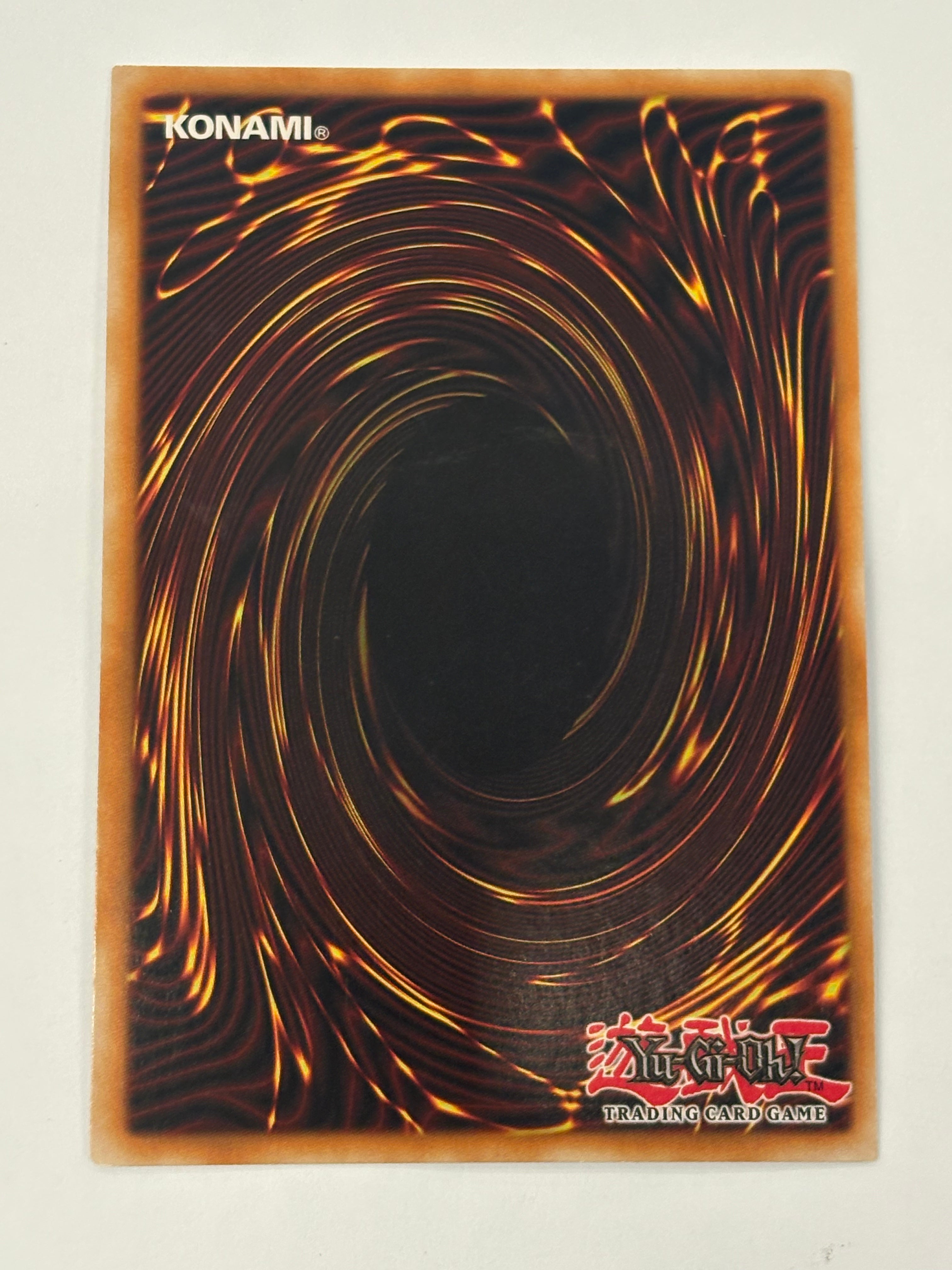 Yu-Gi-Oh! TCG - Premium Gold Slifer The Sky Dragon PGLD-EN032 Gold Secret Rare NM