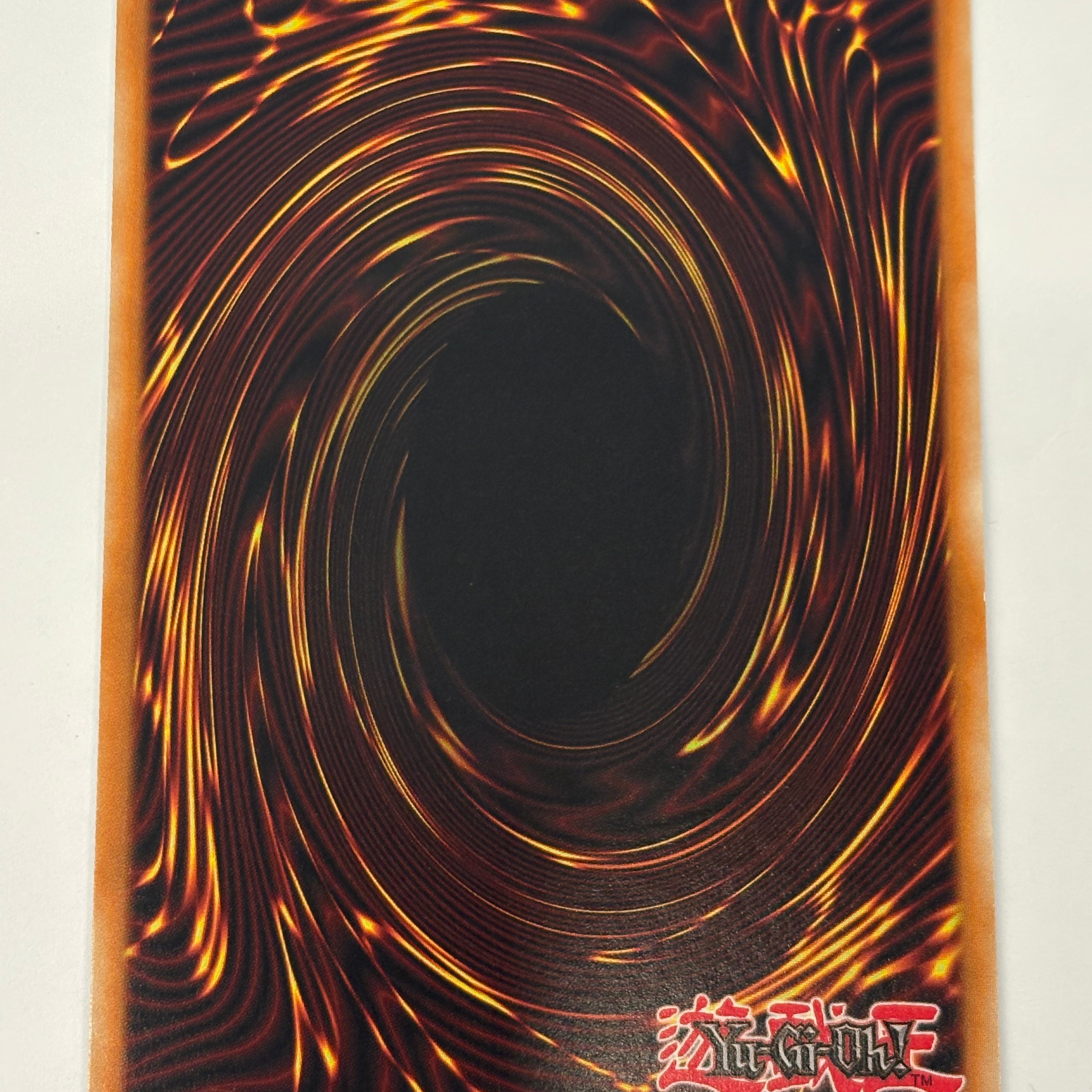 Yu-Gi-Oh! TCG - Legendary Collection 5D's Trident Dragon LC5D-EN237 Secret Rare NM