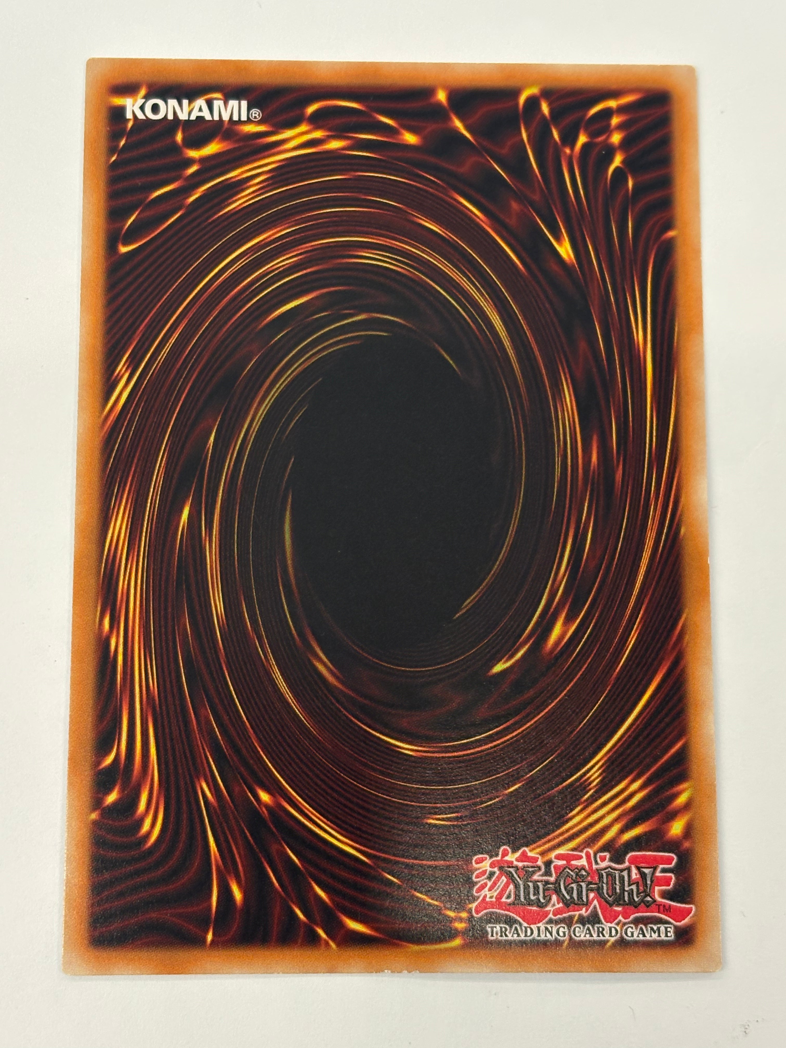 Yu-Gi-Oh! TCG - Legendary Collection 5D's Trident Dragon LC5D-EN237 Secret Rare NM