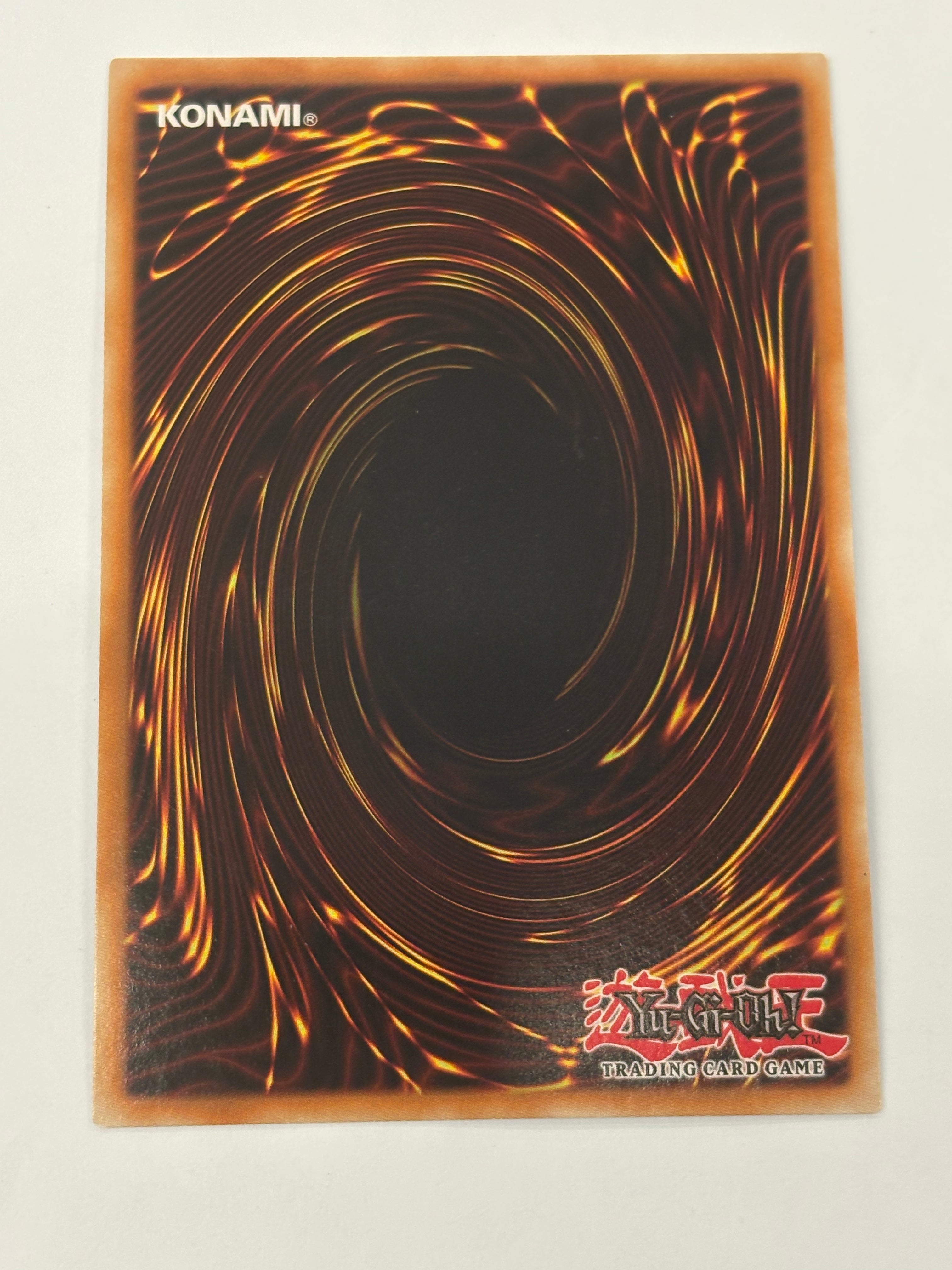 Yu-Gi-Oh! TCG - Legendary Collection 5D's Goyo Guardian LC5D-EN231 Super Rare NM