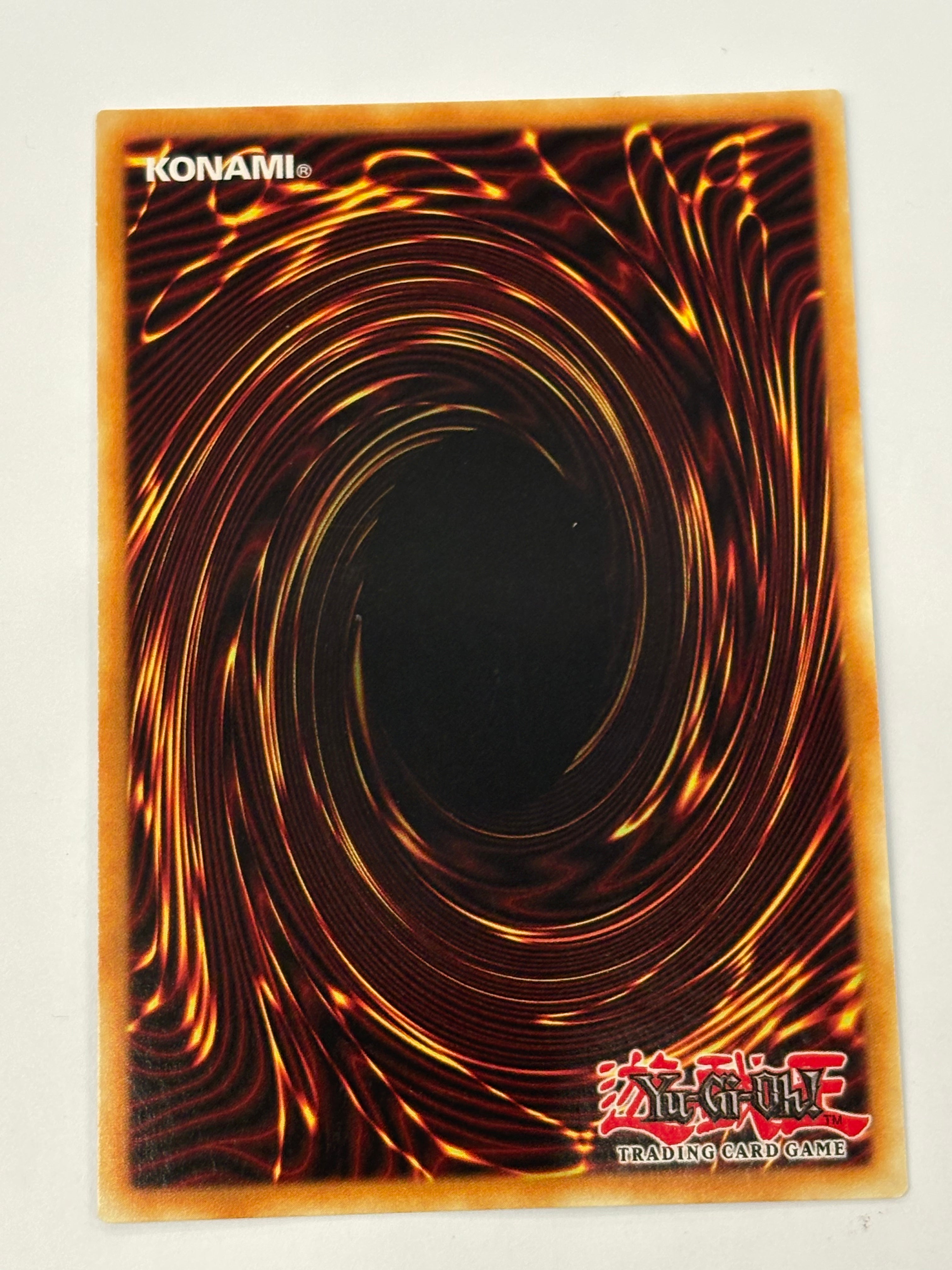 Yu-Gi-Oh! TCG - Dragons of Legend: The Complete Series Toon Briefcase DLCS-EN080 Ultra Rare NM