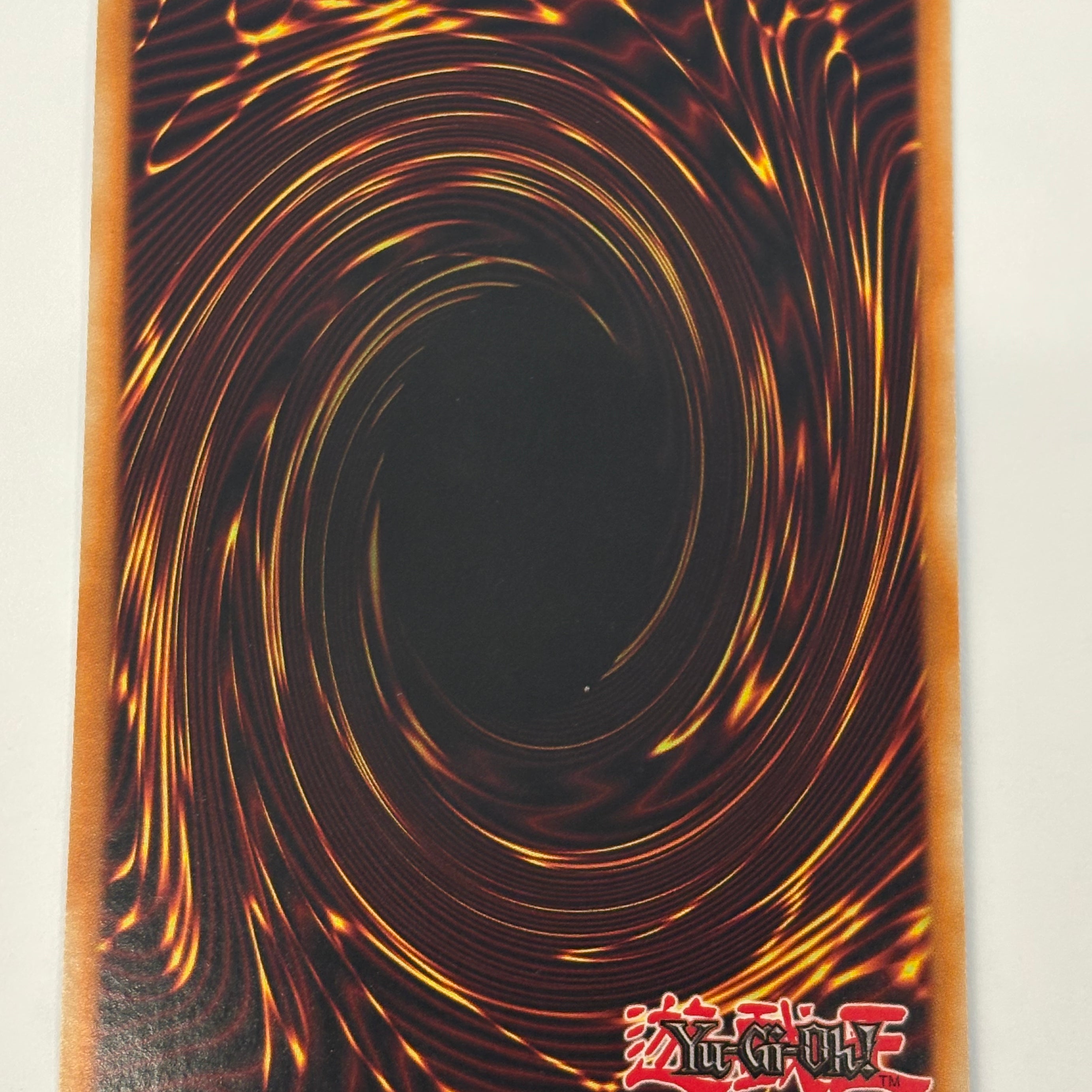 Yu-Gi-Oh! TCG - Legendary Collection 5D's Fiendish Chain LC5D-EN082 Secret Rare NM
