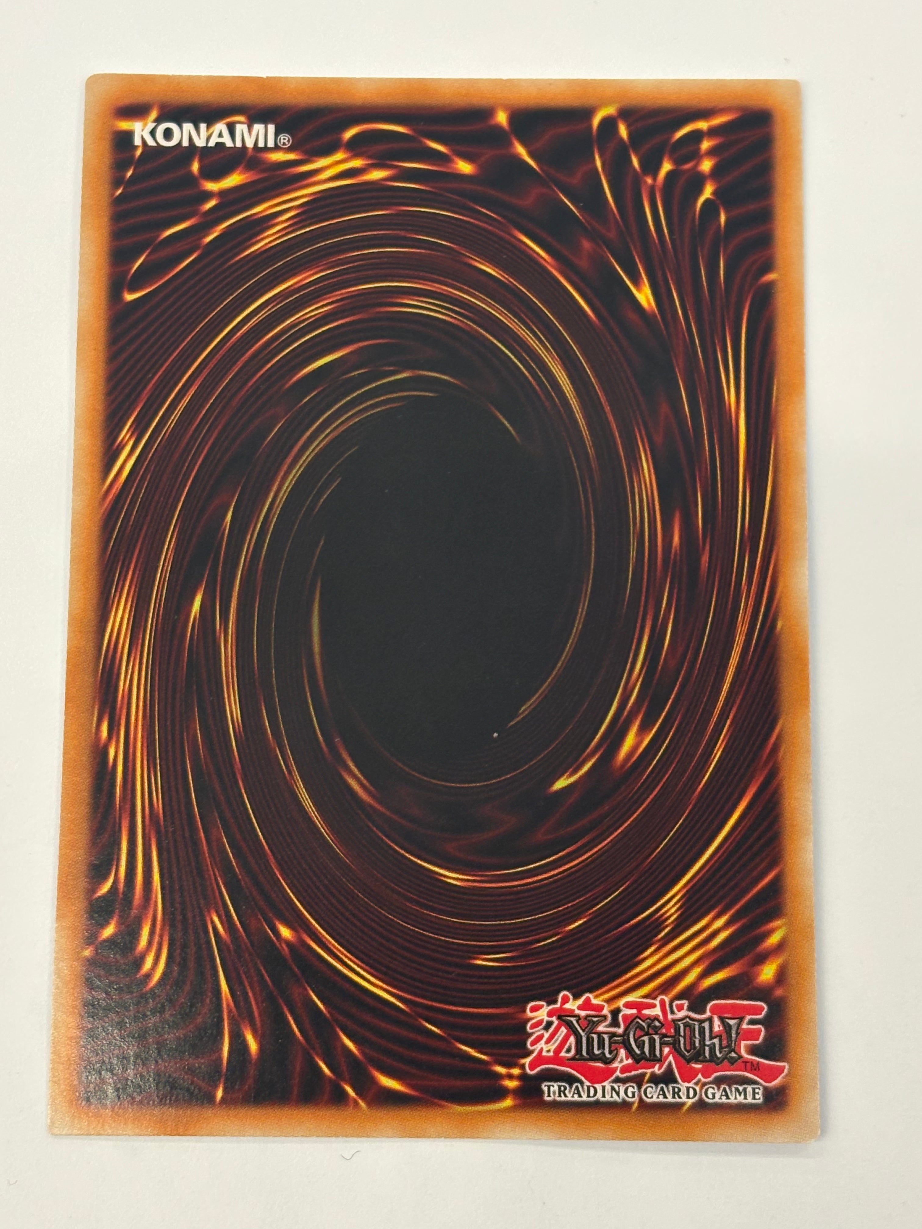 Yu-Gi-Oh! TCG - Legendary Collection 5D's Fiendish Chain LC5D-EN082 Secret Rare NM