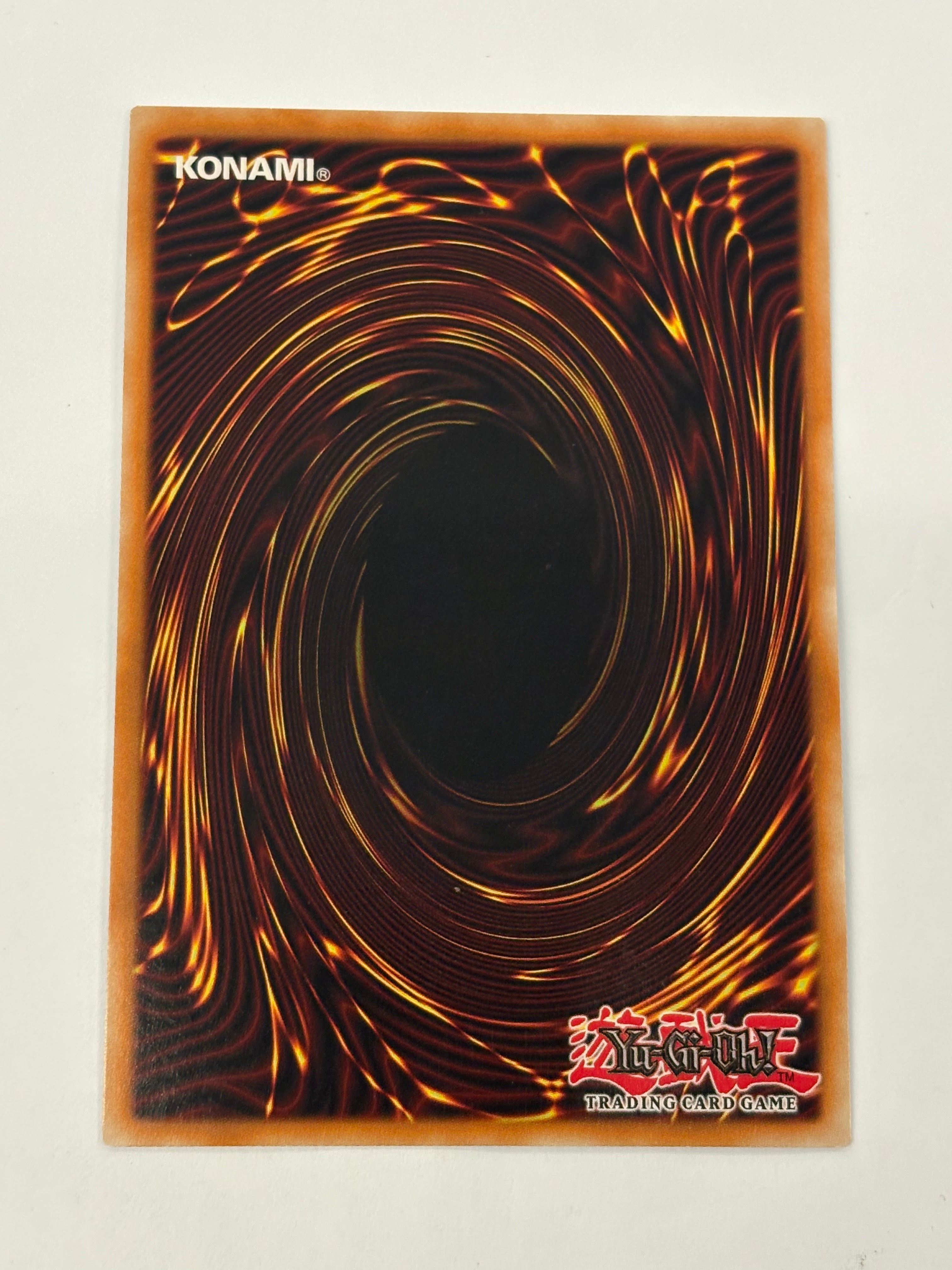 Yu-Gi-Oh! TCG - Legendary Collection 5D's Junk Synchron LC5D-EN002 Secret Rare NM