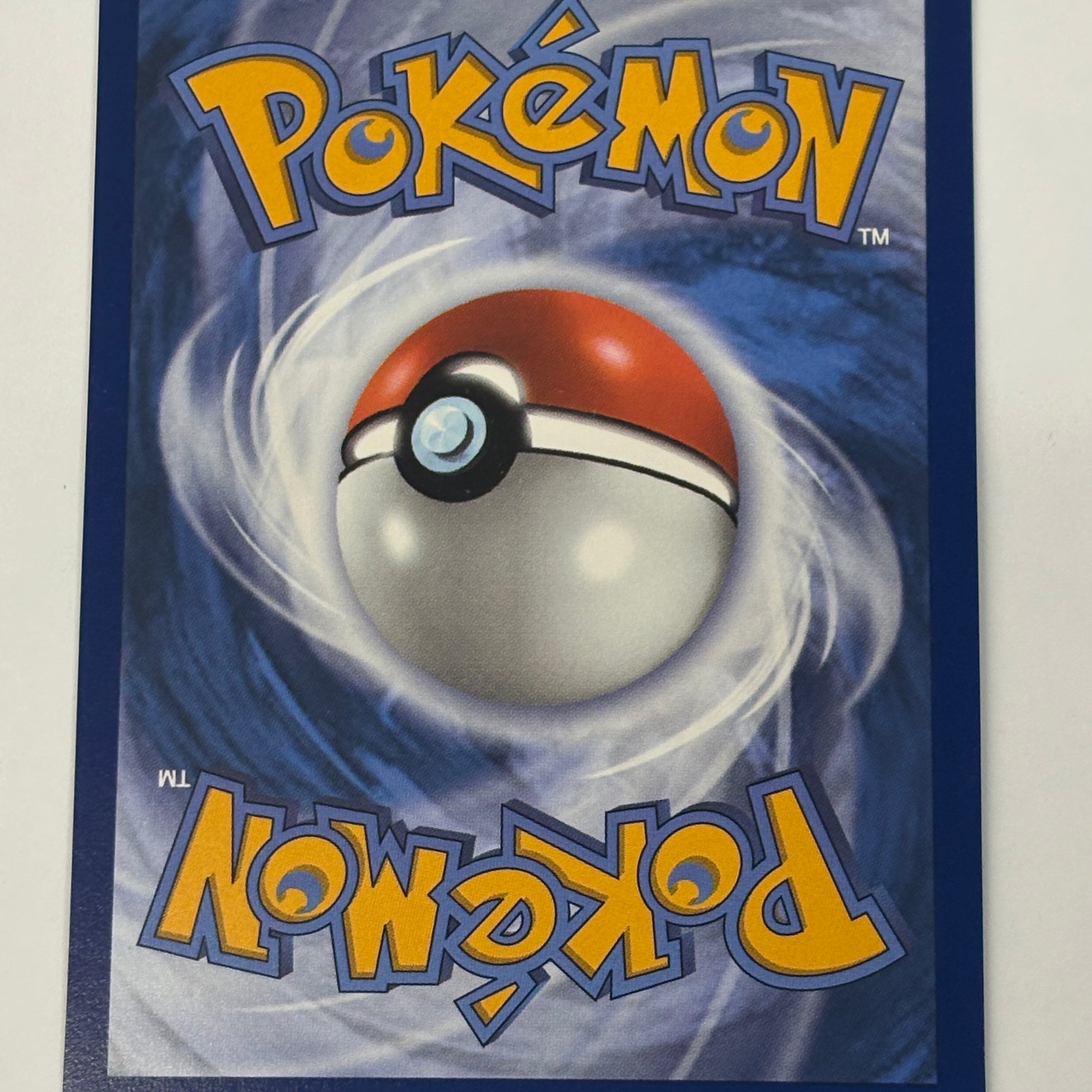 Pokémon TCG - Perfect Order Mega Zygarde ex 124/088 NM
