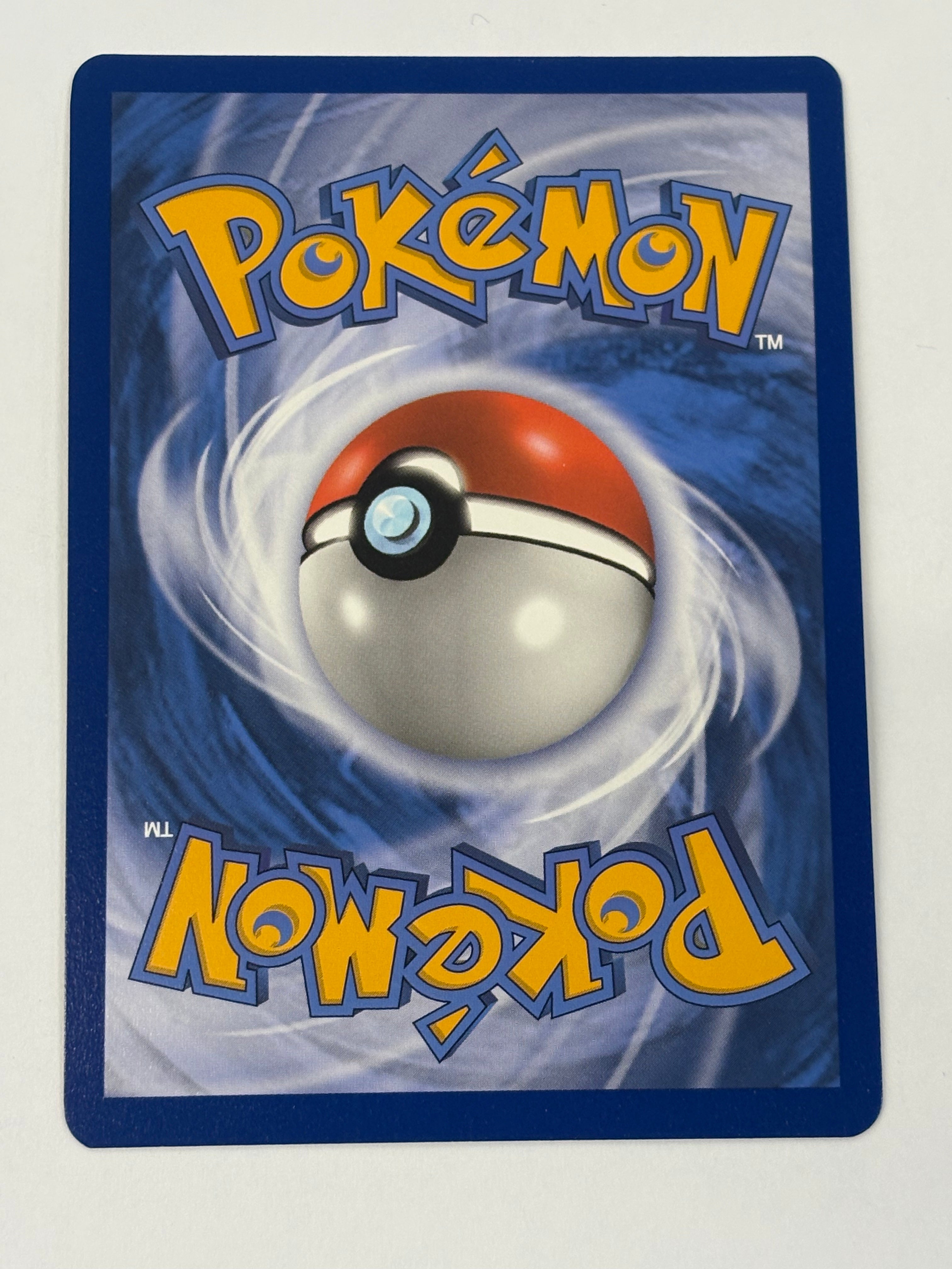 Pokémon TCG - Sword & Shield Promo Cards Pikachu SWSH020 NM