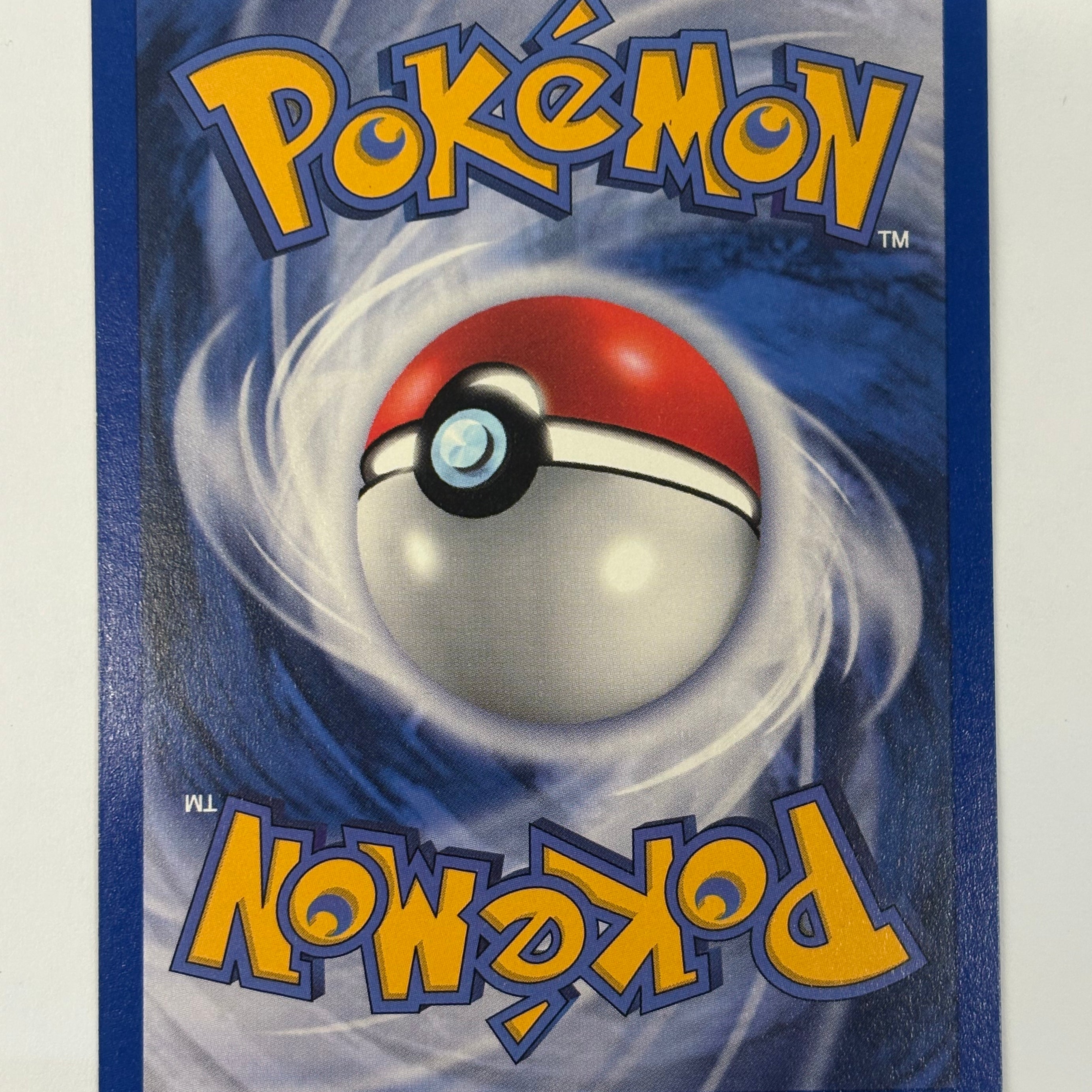 Pokémon TCG - Promo Pichu 35 (Reverse Holo) NM