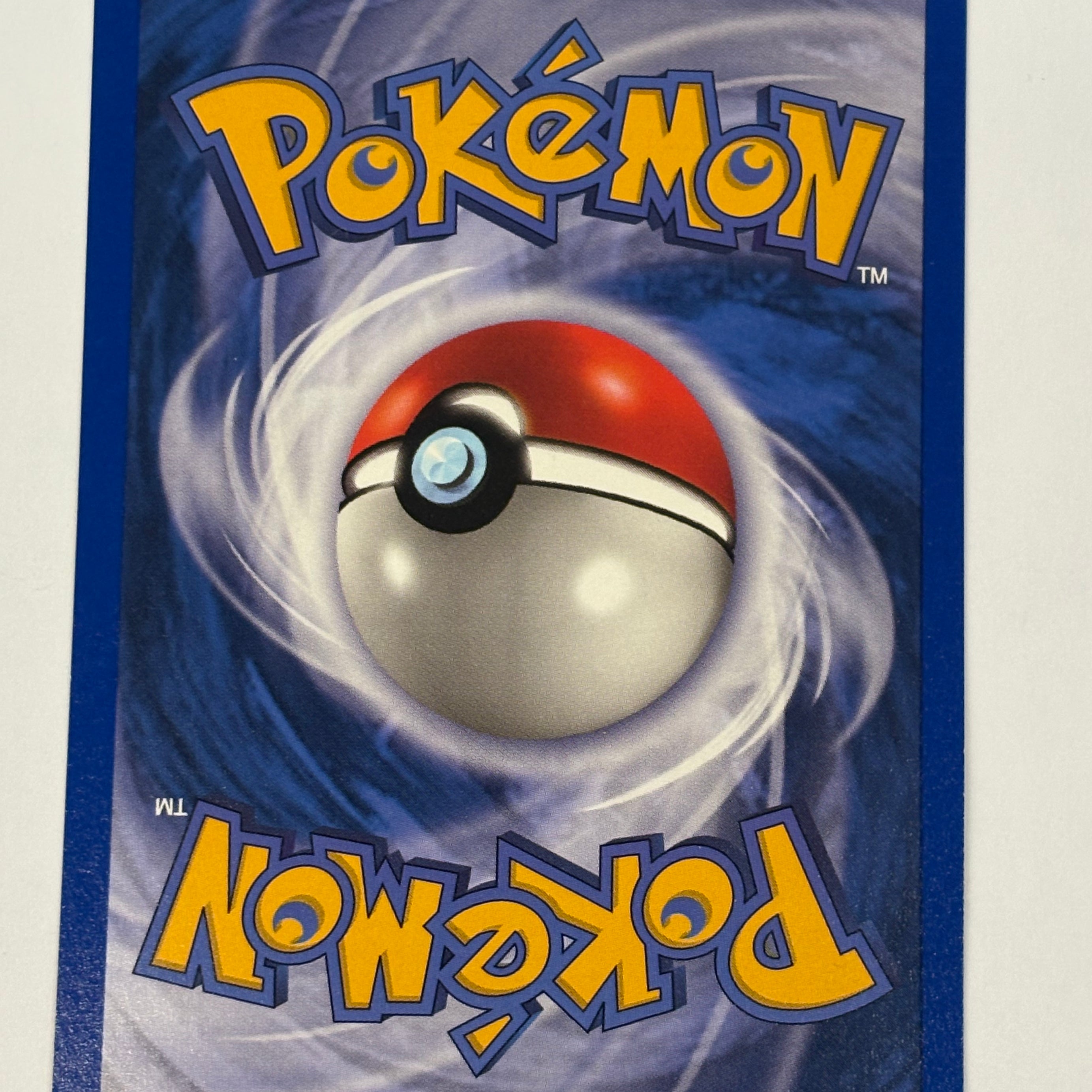 Pokémon TCG - Promo Electabuzz (Reverse Holo) 1 NM