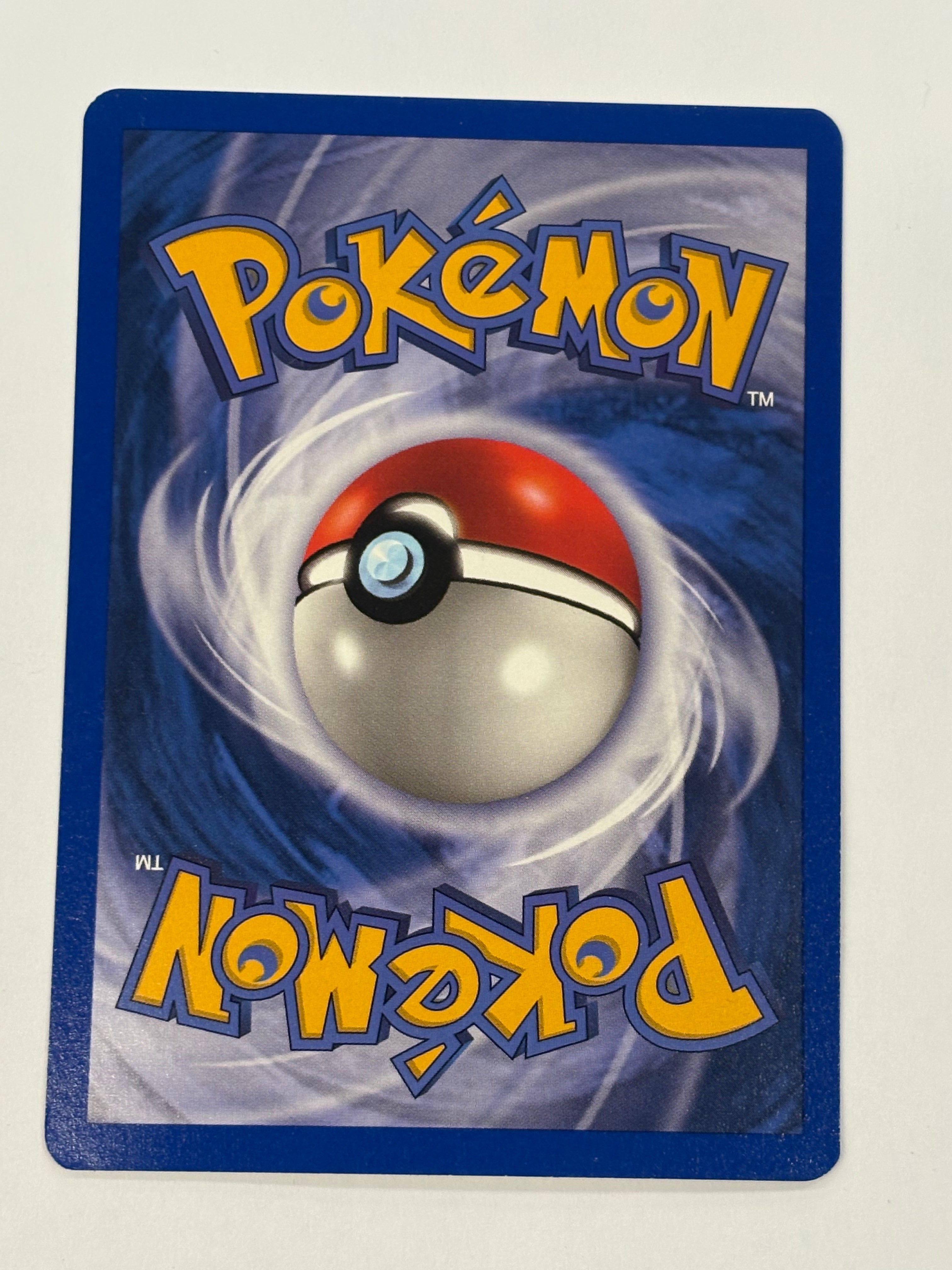 Pokémon TCG - Promo Electabuzz (Reverse Holo) 1 NM