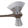 Marvel Legends Series Stormbreaker Electronic Axe Prop Replica