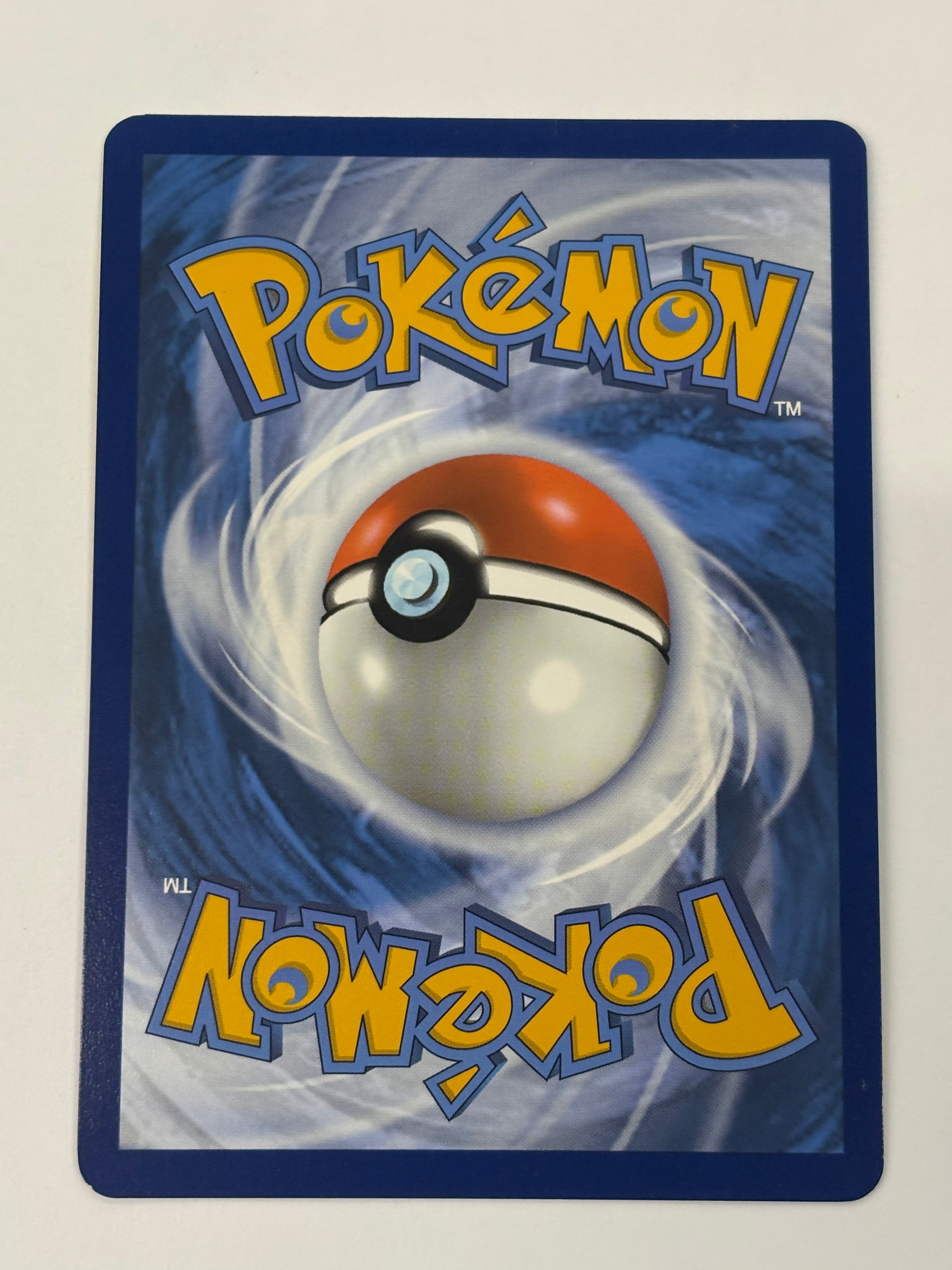 Pokémon TCG - Surging Sparks Alolan Exeggutor ex 242/191 NM
