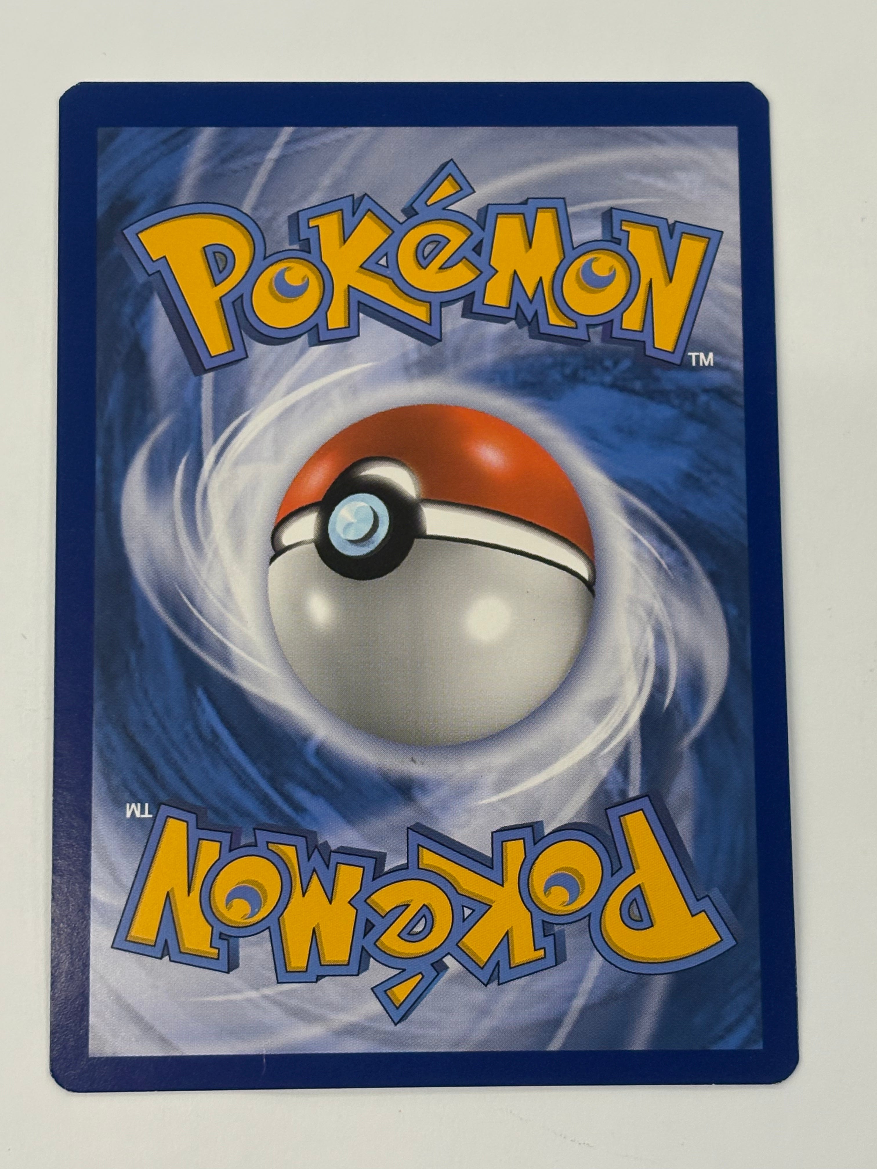 Pokémon TCG - Sun & Moon Promo Espeon GX SM35 NM