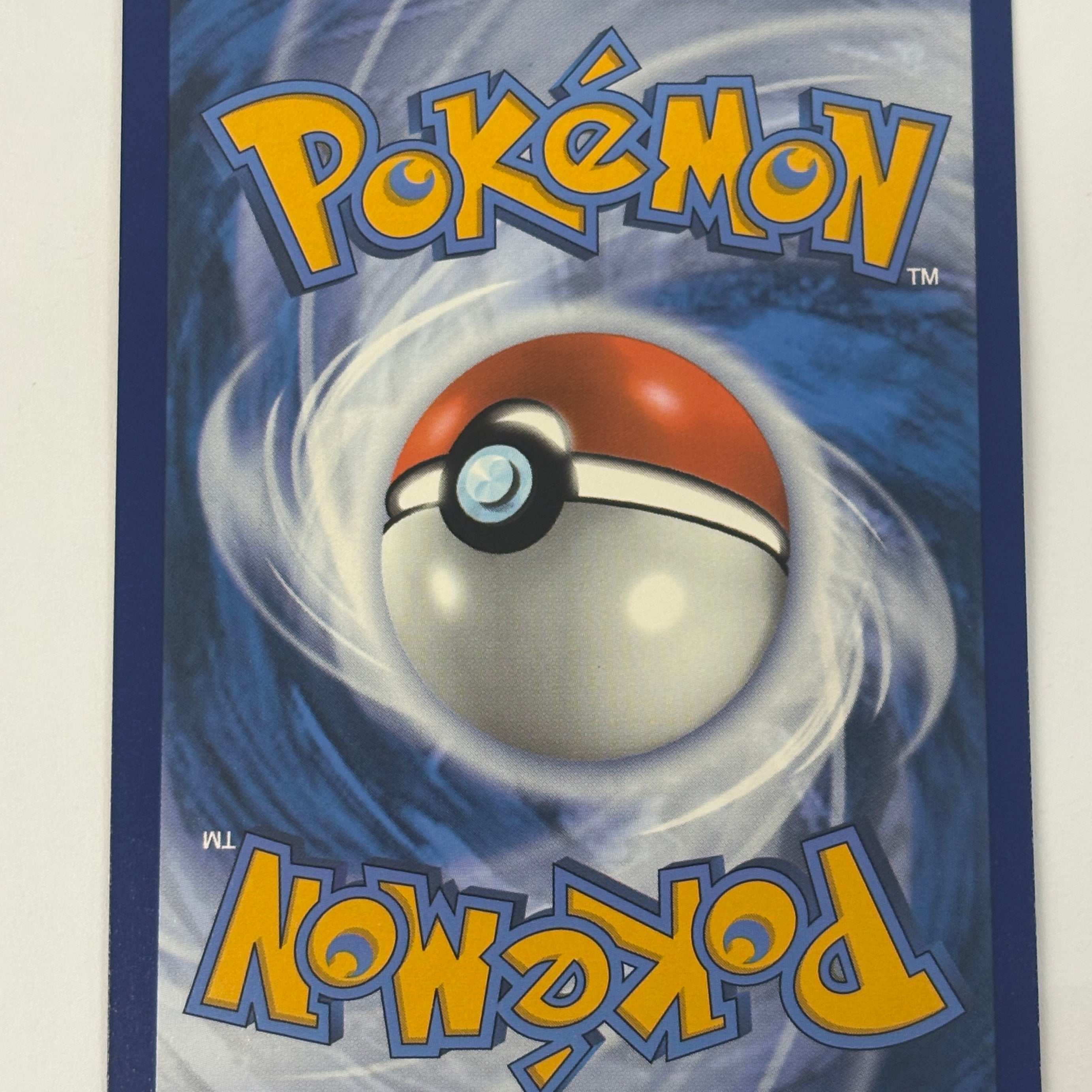 Pokémon TCG - Paradox Rift Garchomp ex 260/182 NM