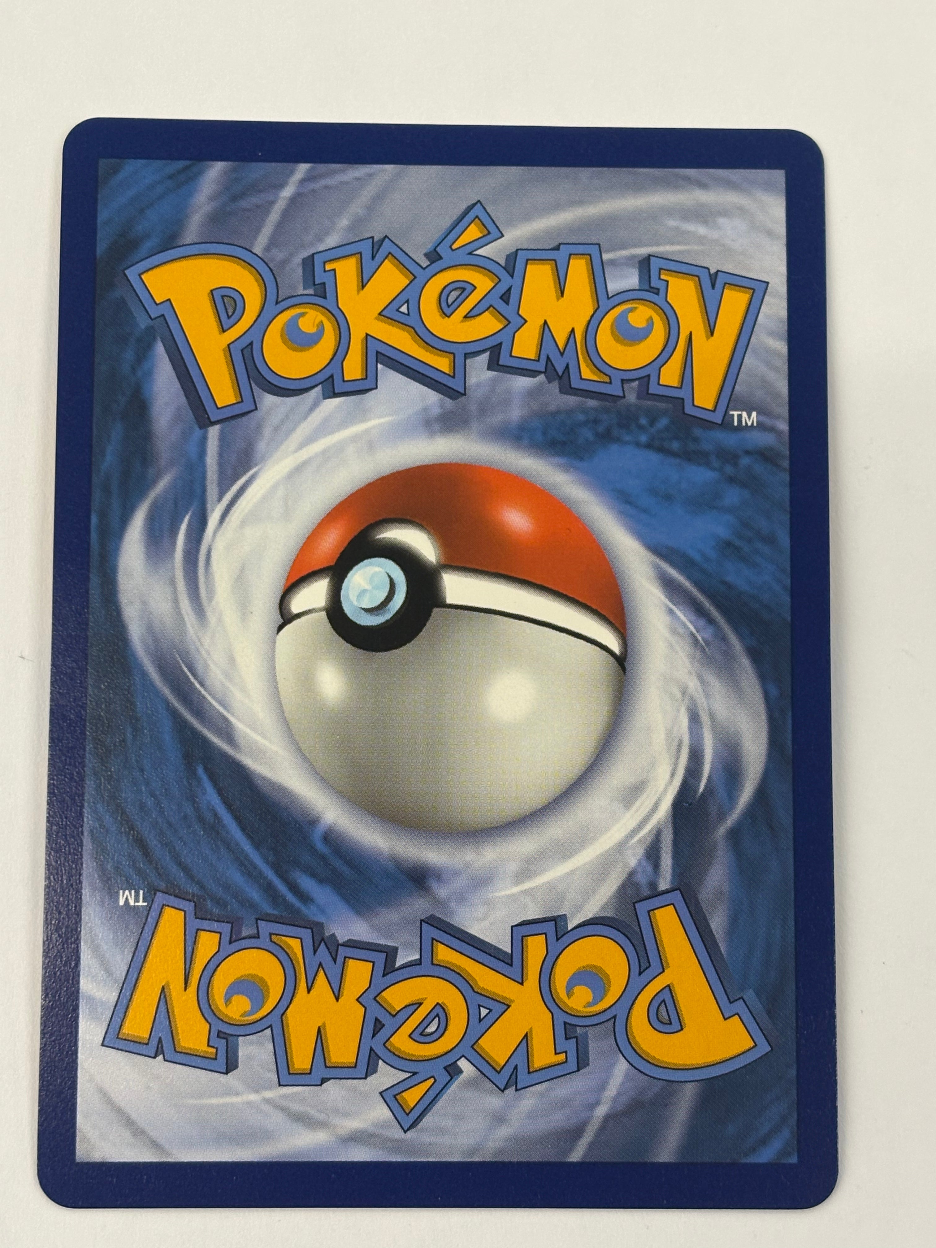 Pokemon TCG - Sun & Moon Promo Lunala GX SM103a NM