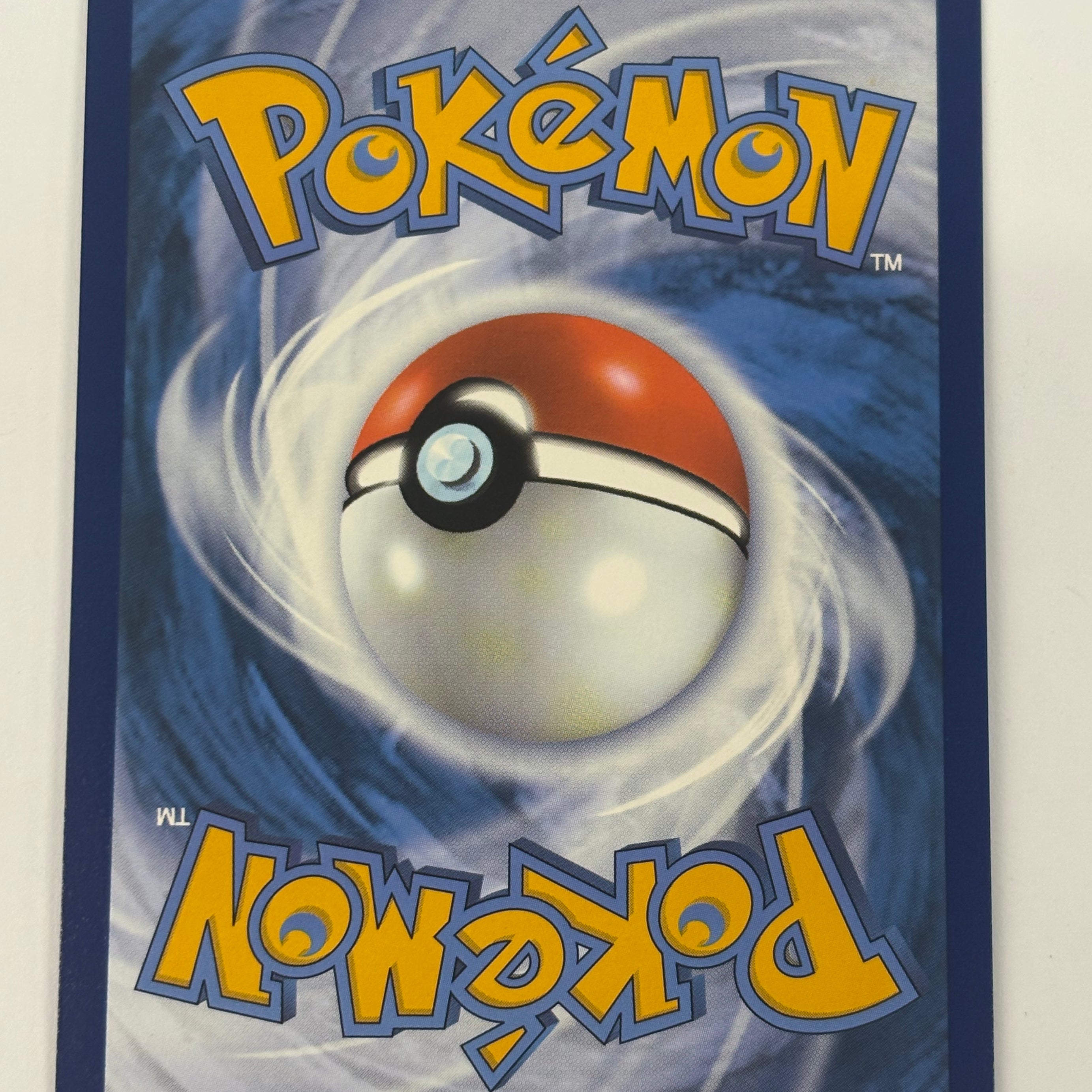 Pokémon TCG - 151 Mr. Mime 179/165 NM