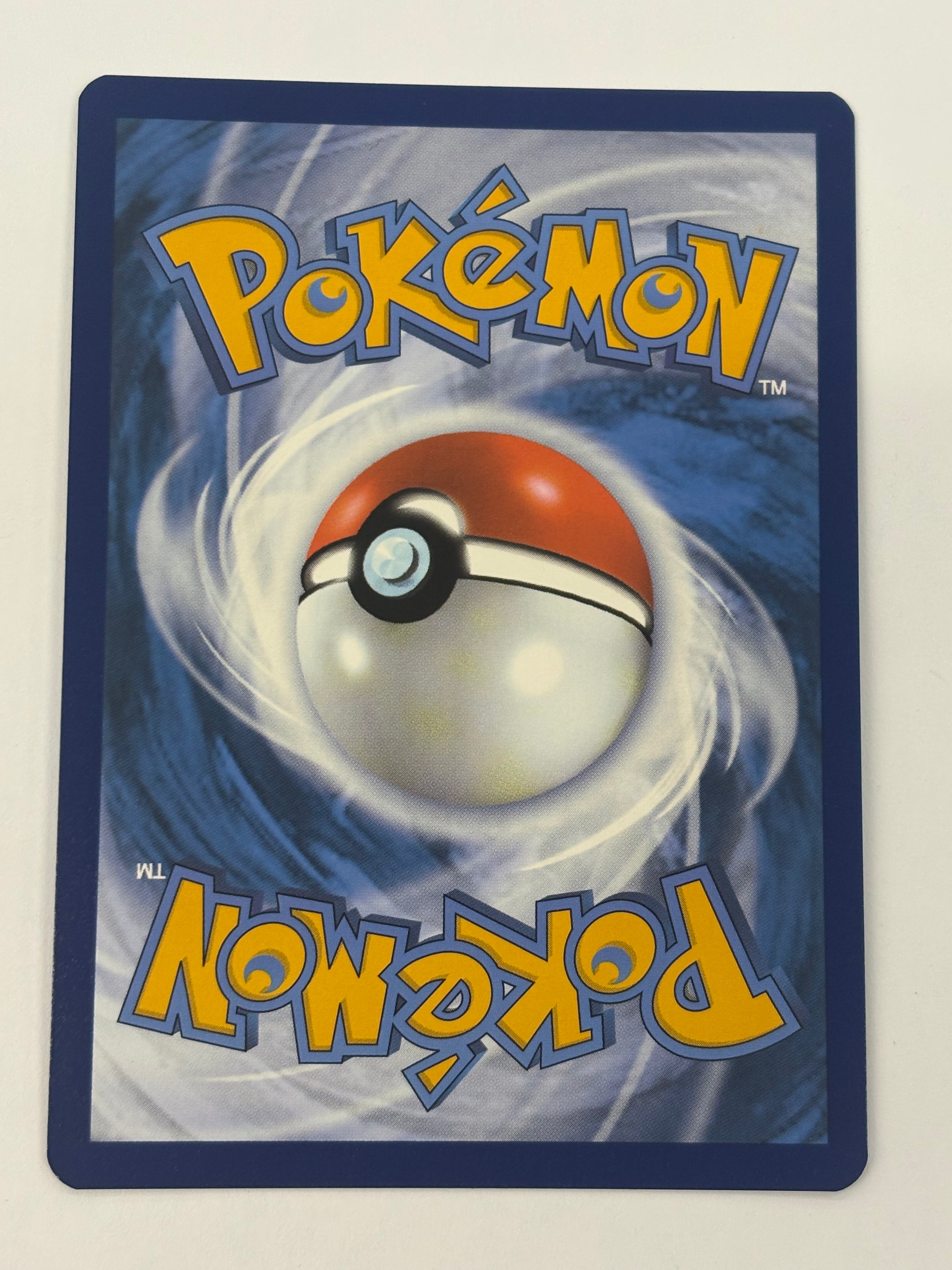 Pokémon TCG - 151 Mr. Mime 179/165 NM