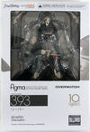 Good Smile Figma Overwatch Reaper Action Figure #393