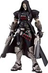 Good Smile Figma Overwatch Reaper Action Figure #393