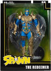 McFarlane Toys Spawn The Redeemer