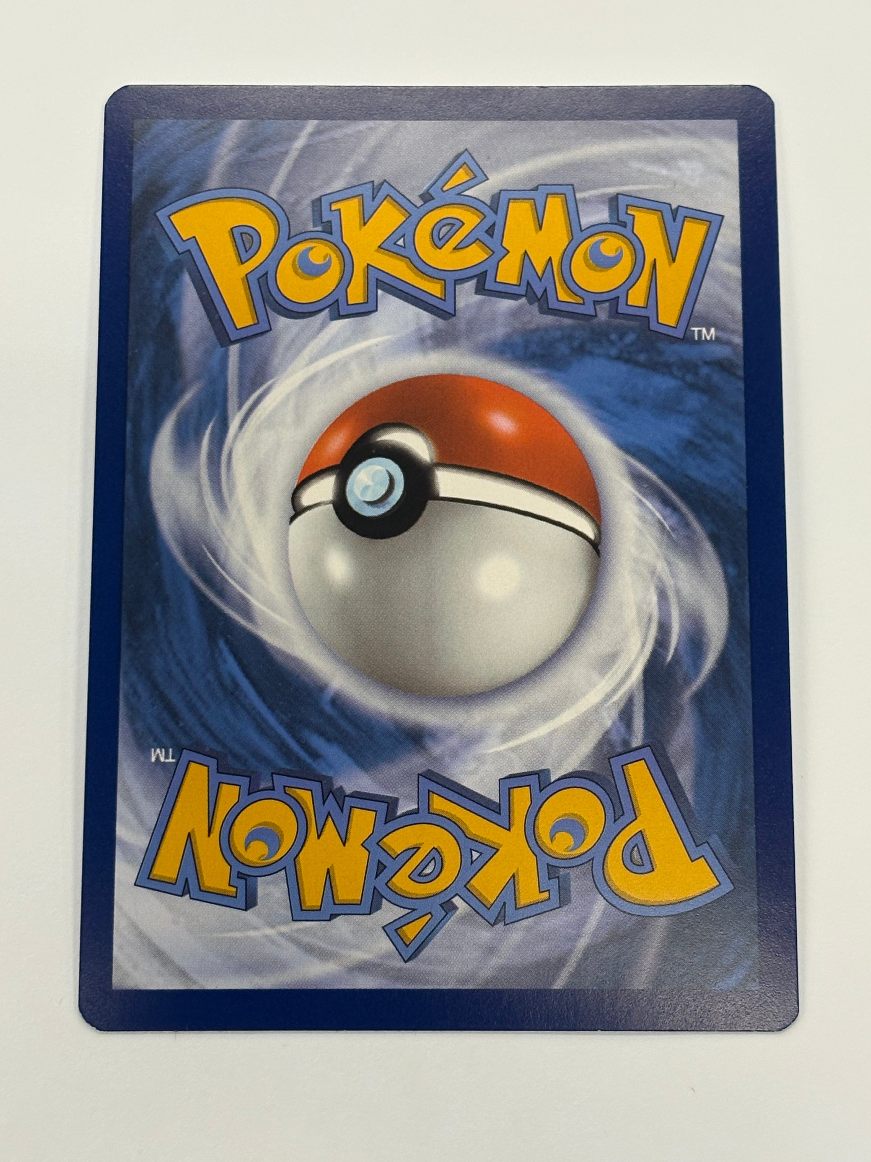 Pokémon TCG - 151 Psyduck 175/165 NM