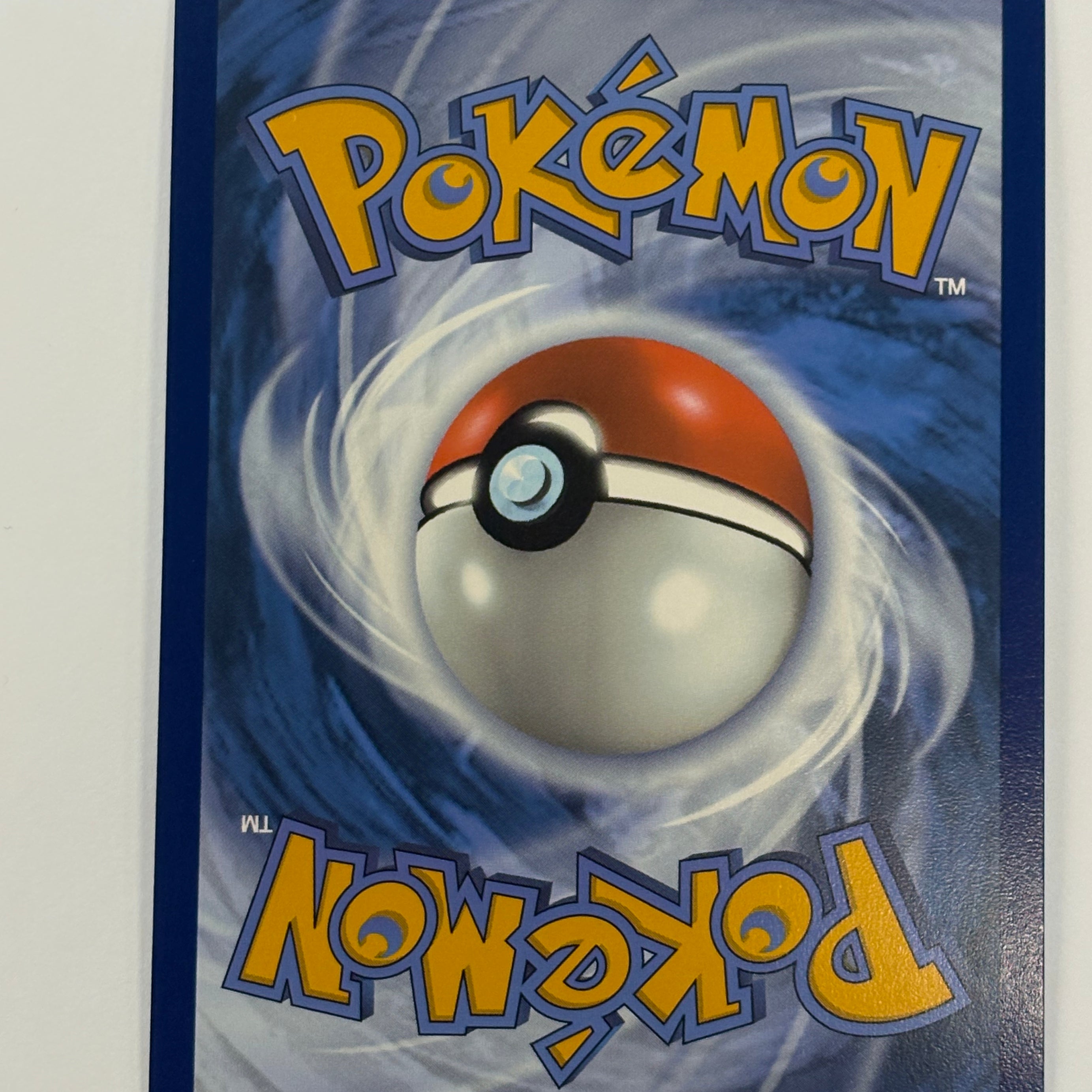 Pokémon TCG - Black Bolt Tirtouga 106/086 NM