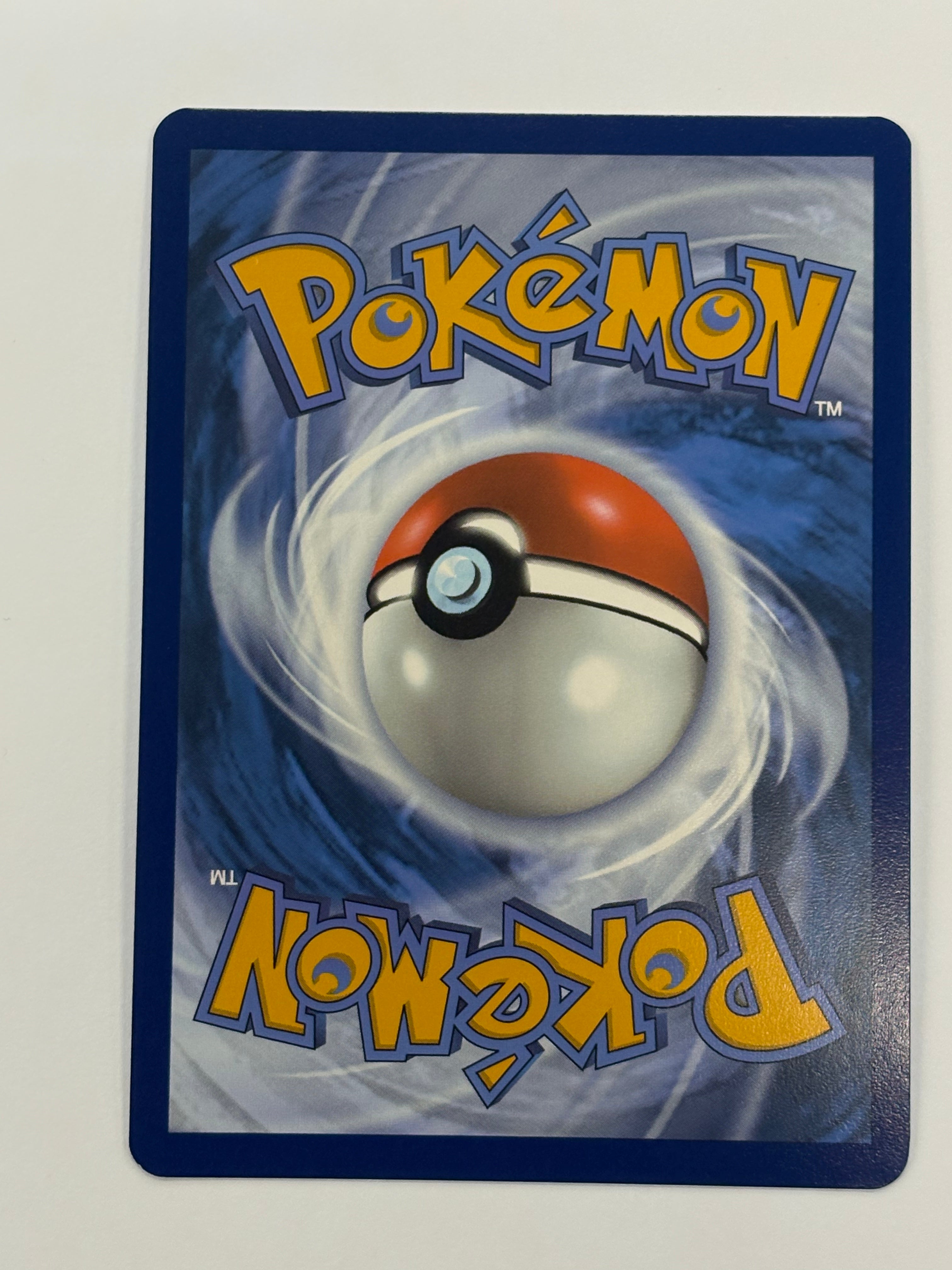 Pokémon TCG - Black Bolt Tirtouga 106/086 NM