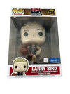Funko Pop USA BasketBall Larry Bird (Only At Walmart) #124