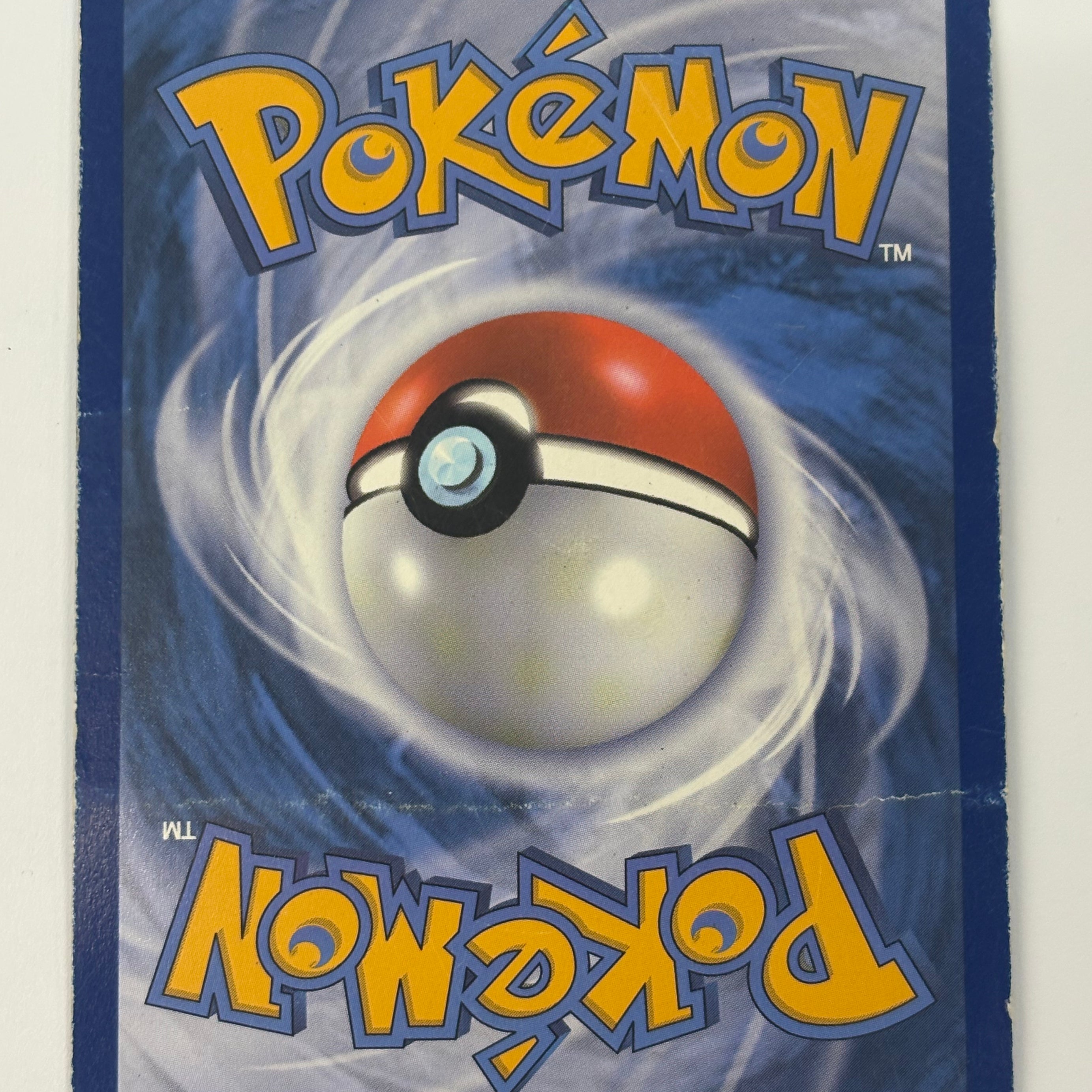 Pokémon TCG - Sun & Moon Promo Umbreon & Darkrai GX Tag Team SM241 DMG