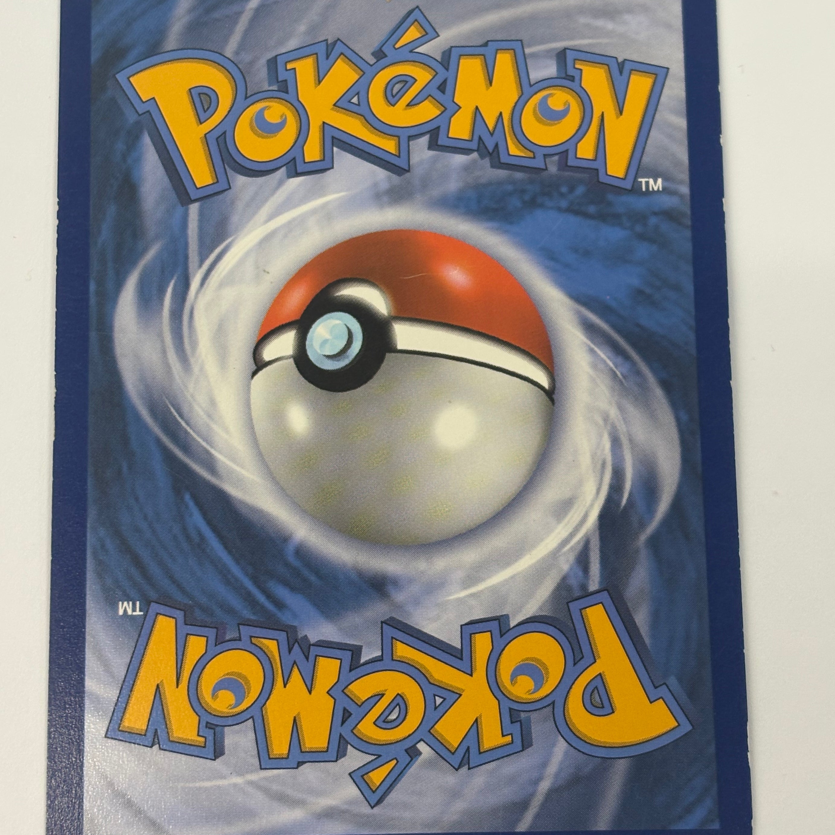 Pokémon TCG - Sun & Moon Promo Eevee GX SM233 DMG