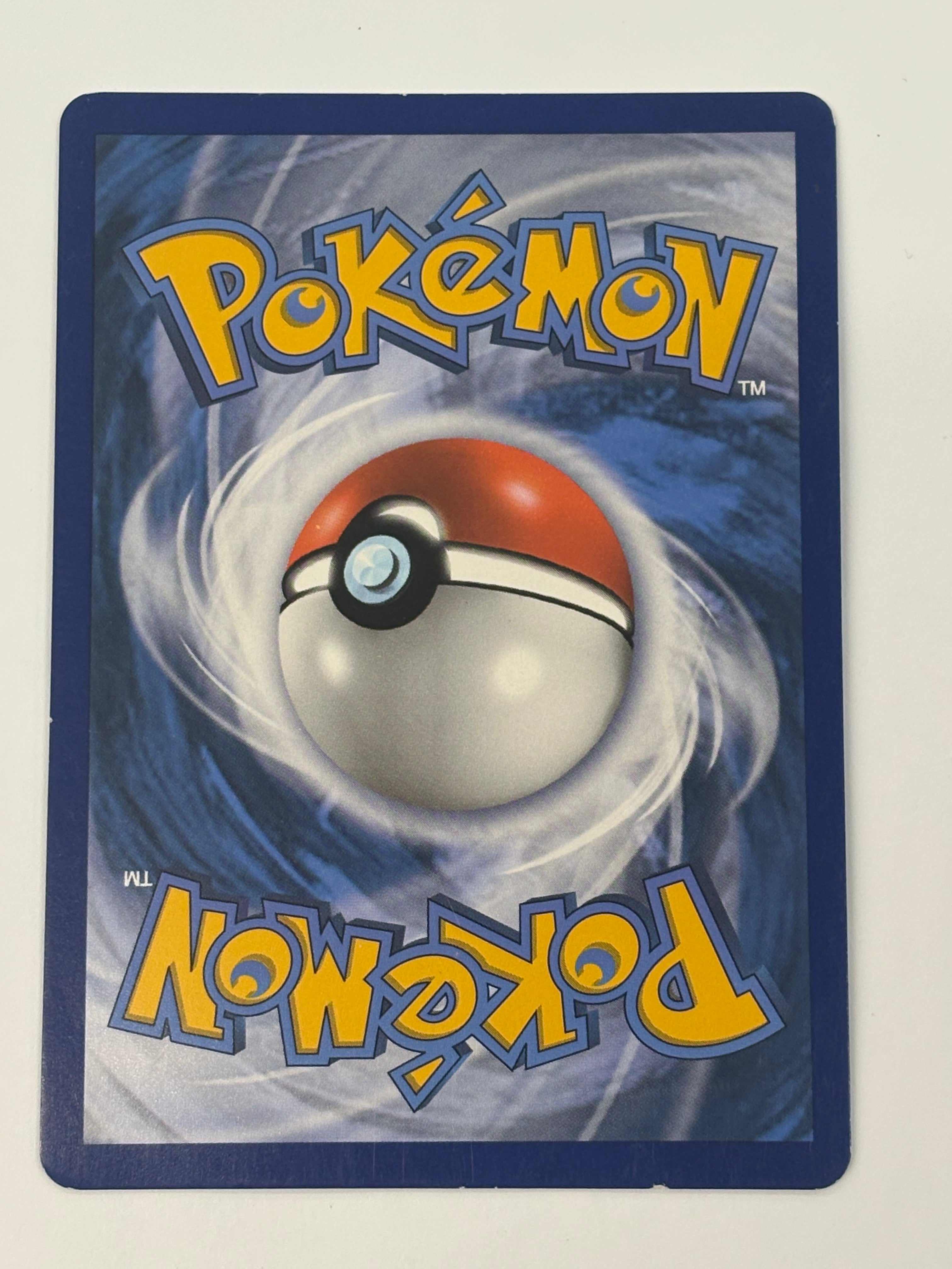 Pokémon TCG - XY Promo Pikachu EX XY174 LP