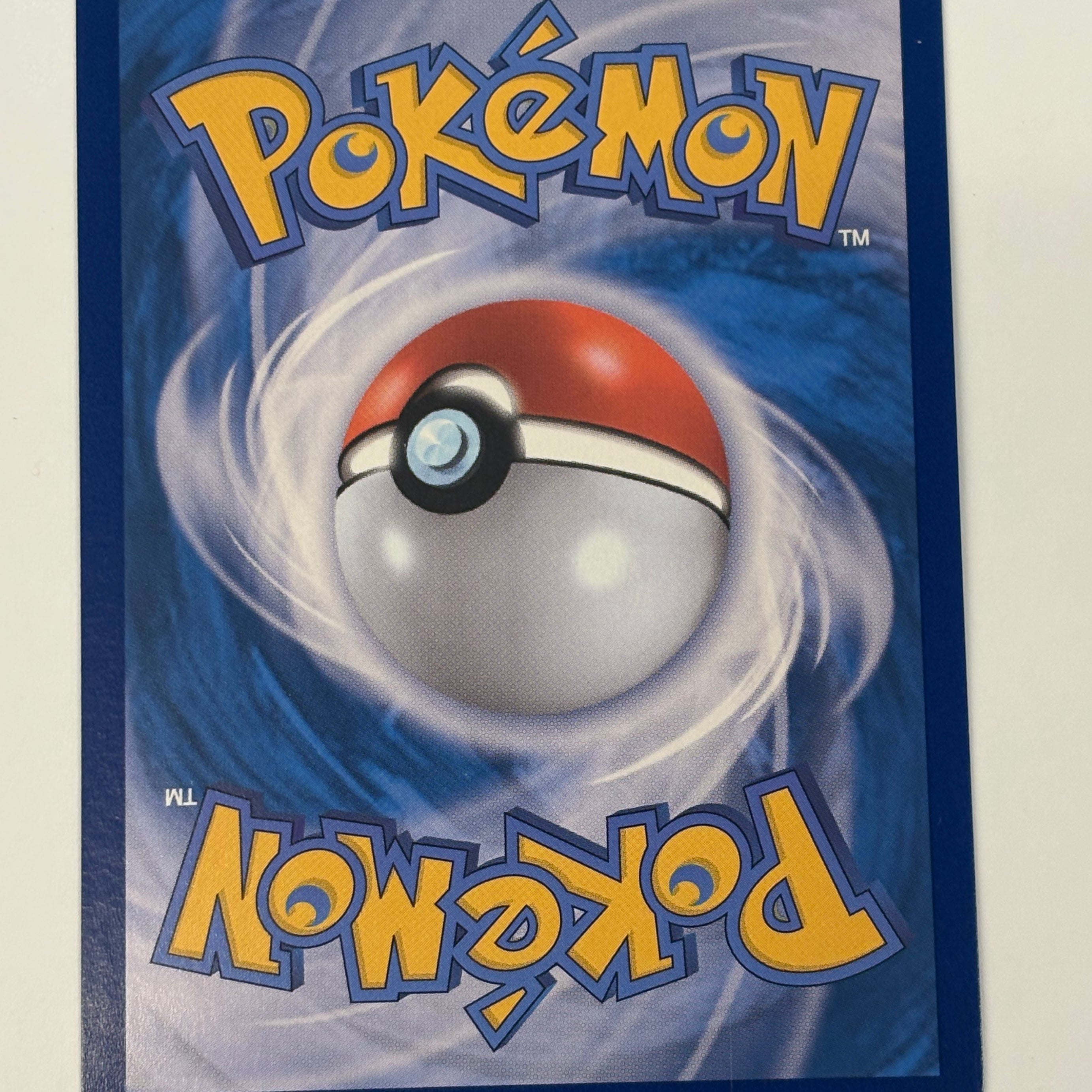 Pokémon TCG - White Flare Korean Samurott 104/086 NM