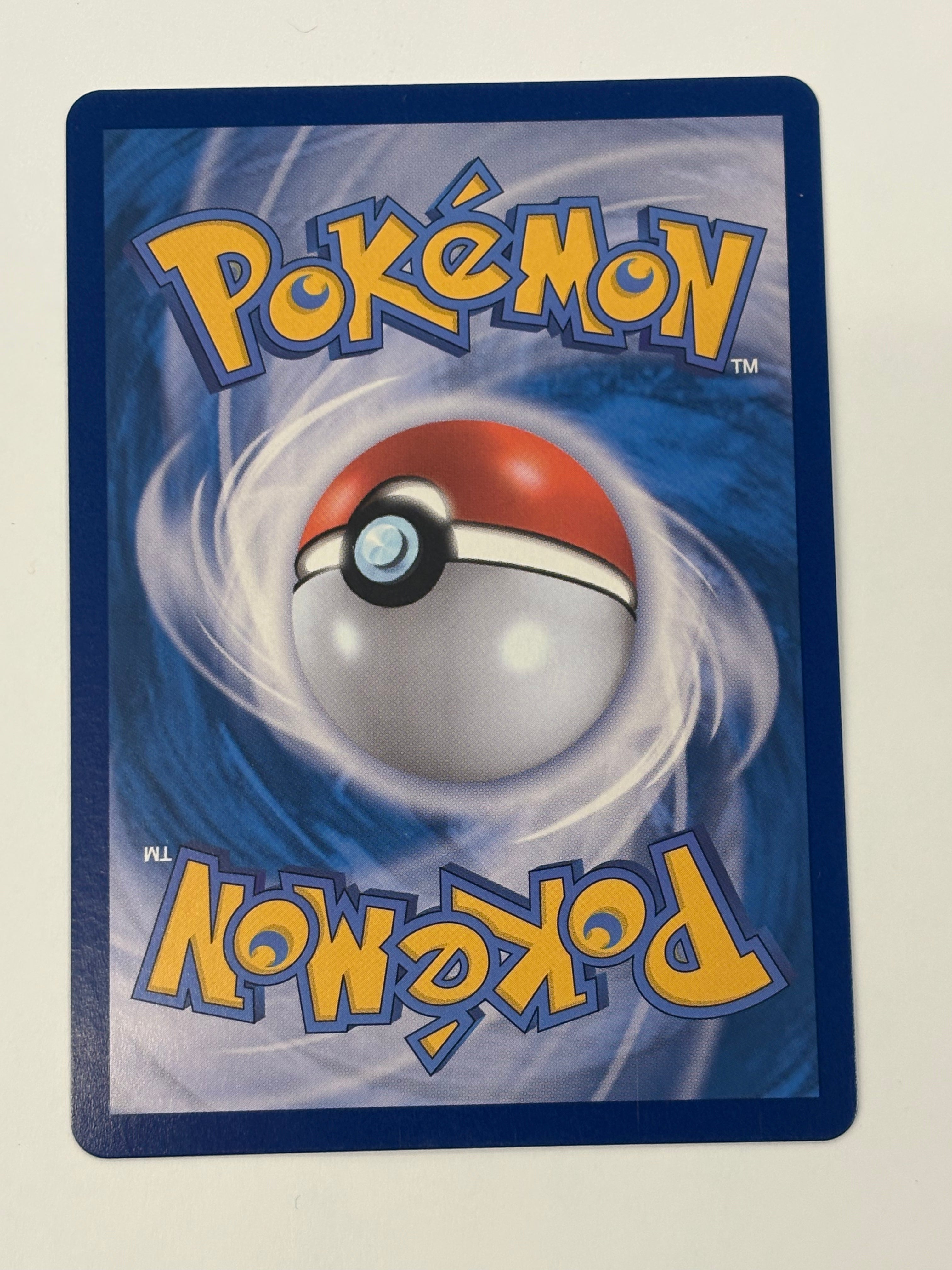 Pokémon TCG - White Flare Korean Samurott 104/086 NM