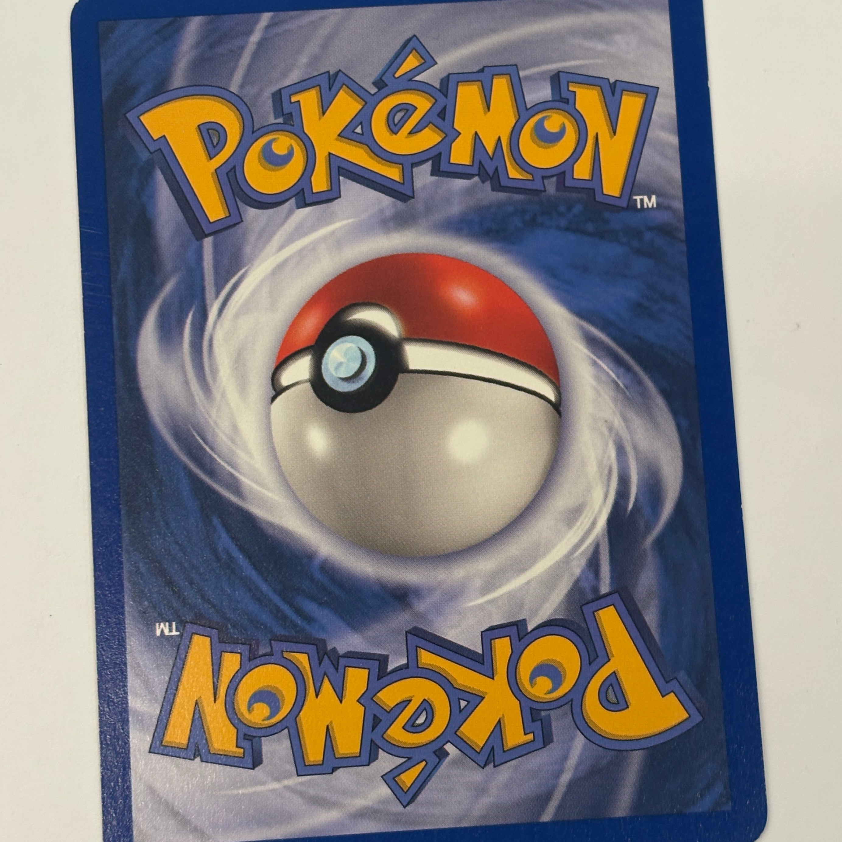 Pokémon TCG - Expedition Gloom 78/165 NM