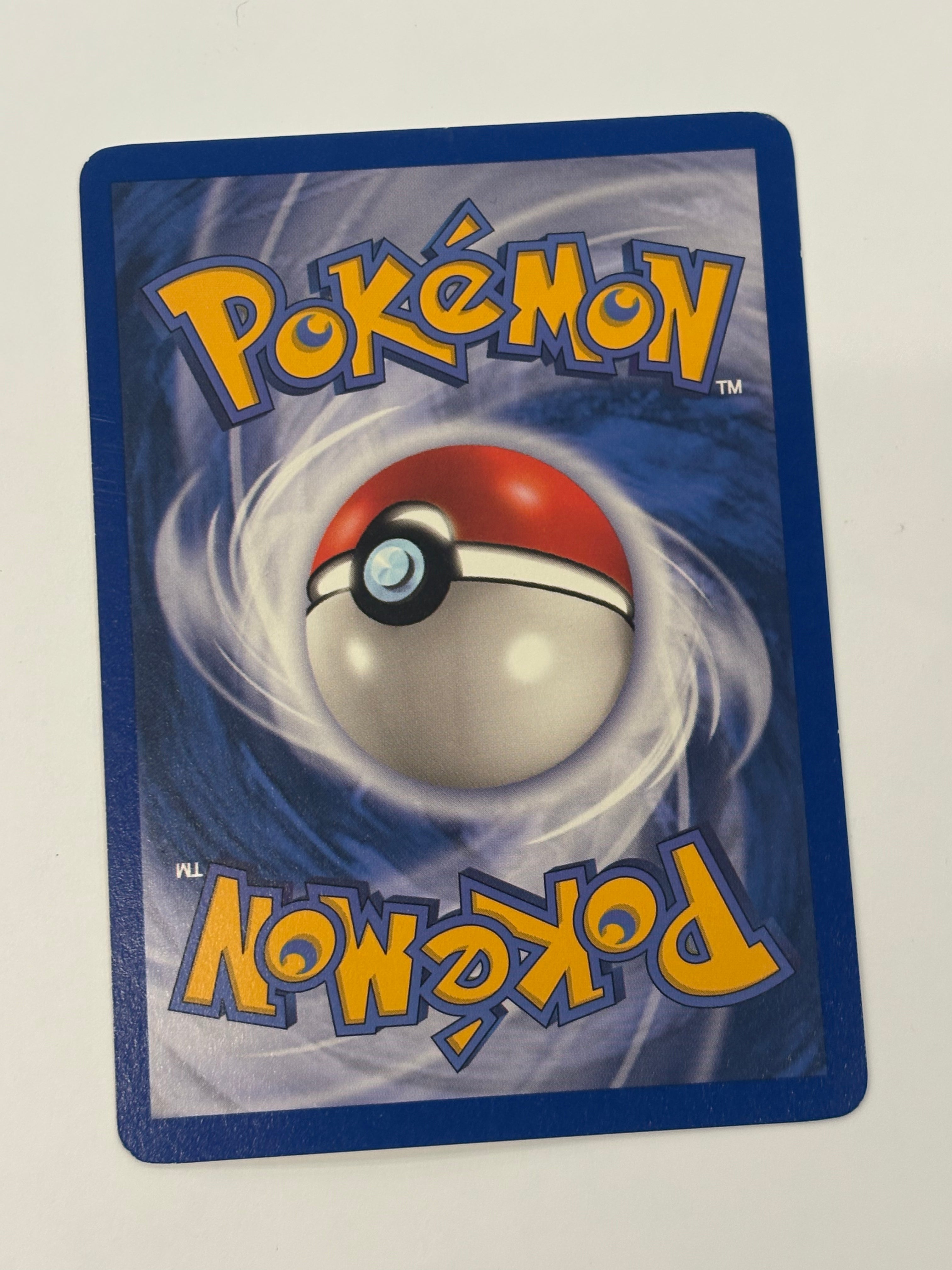 Pokémon TCG - Expedition Gloom 78/165 NM