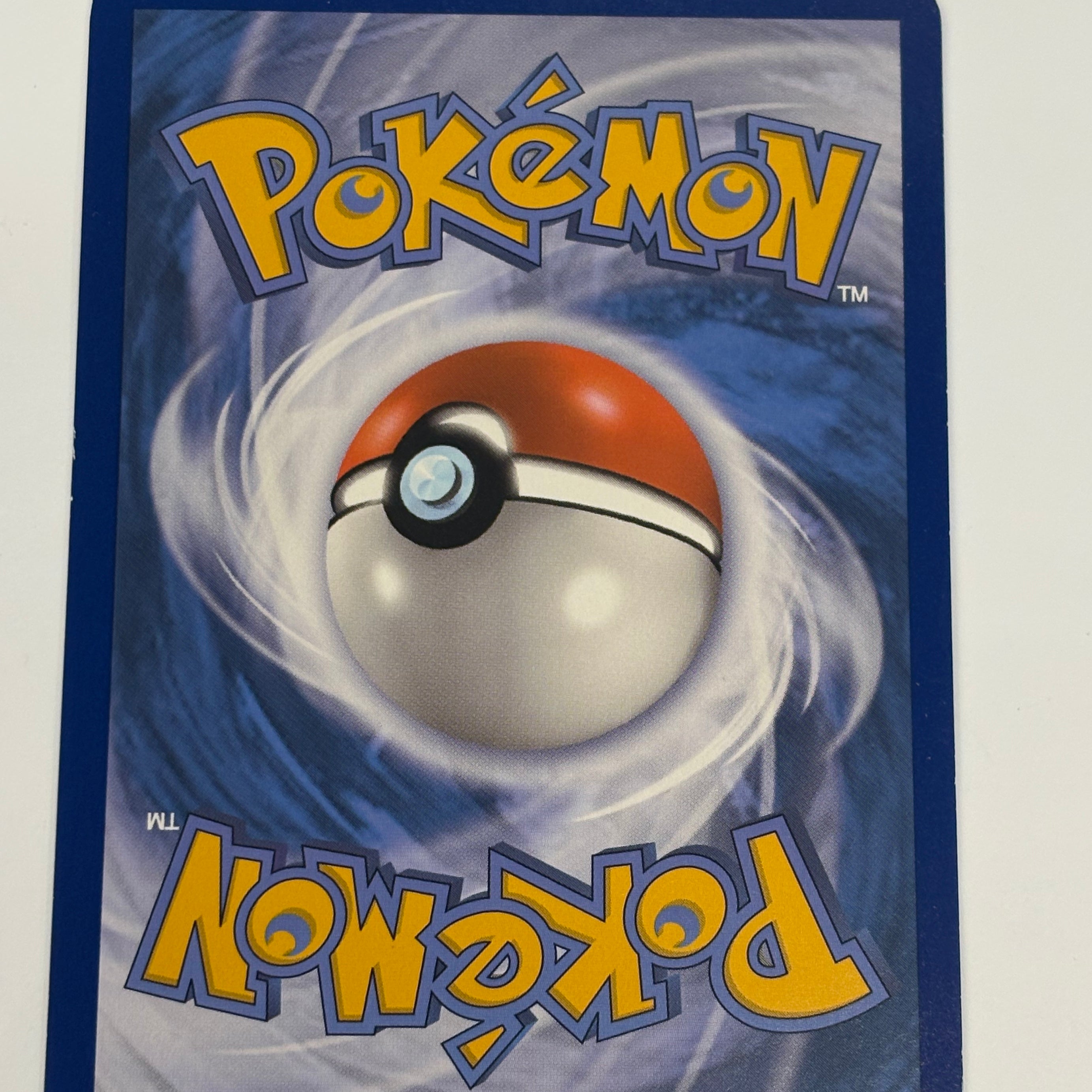 Pokémon TCG - XY Promo Blastoise EX XY122 LP