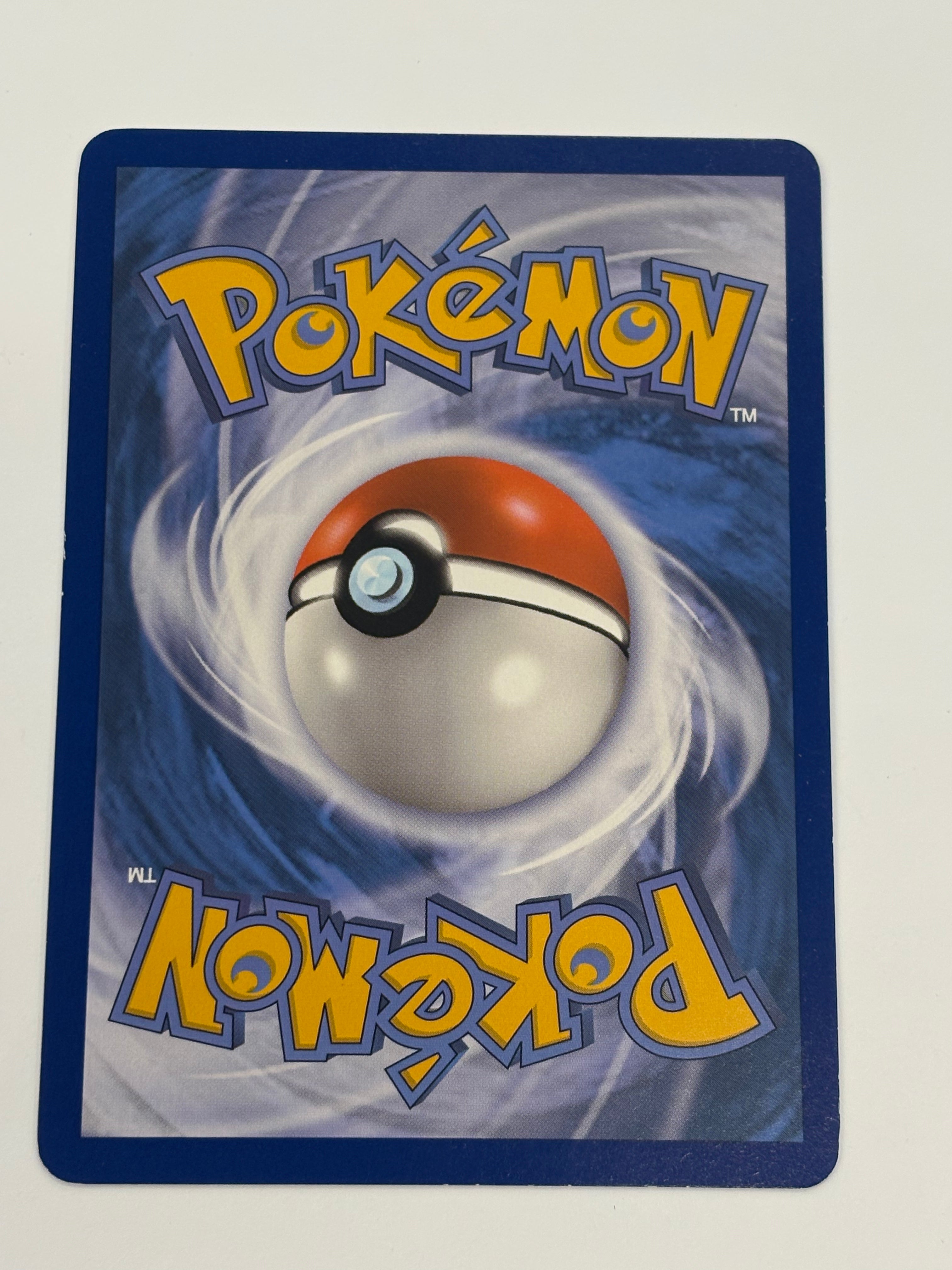 Pokémon TCG - XY Promo Blastoise EX XY122 LP
