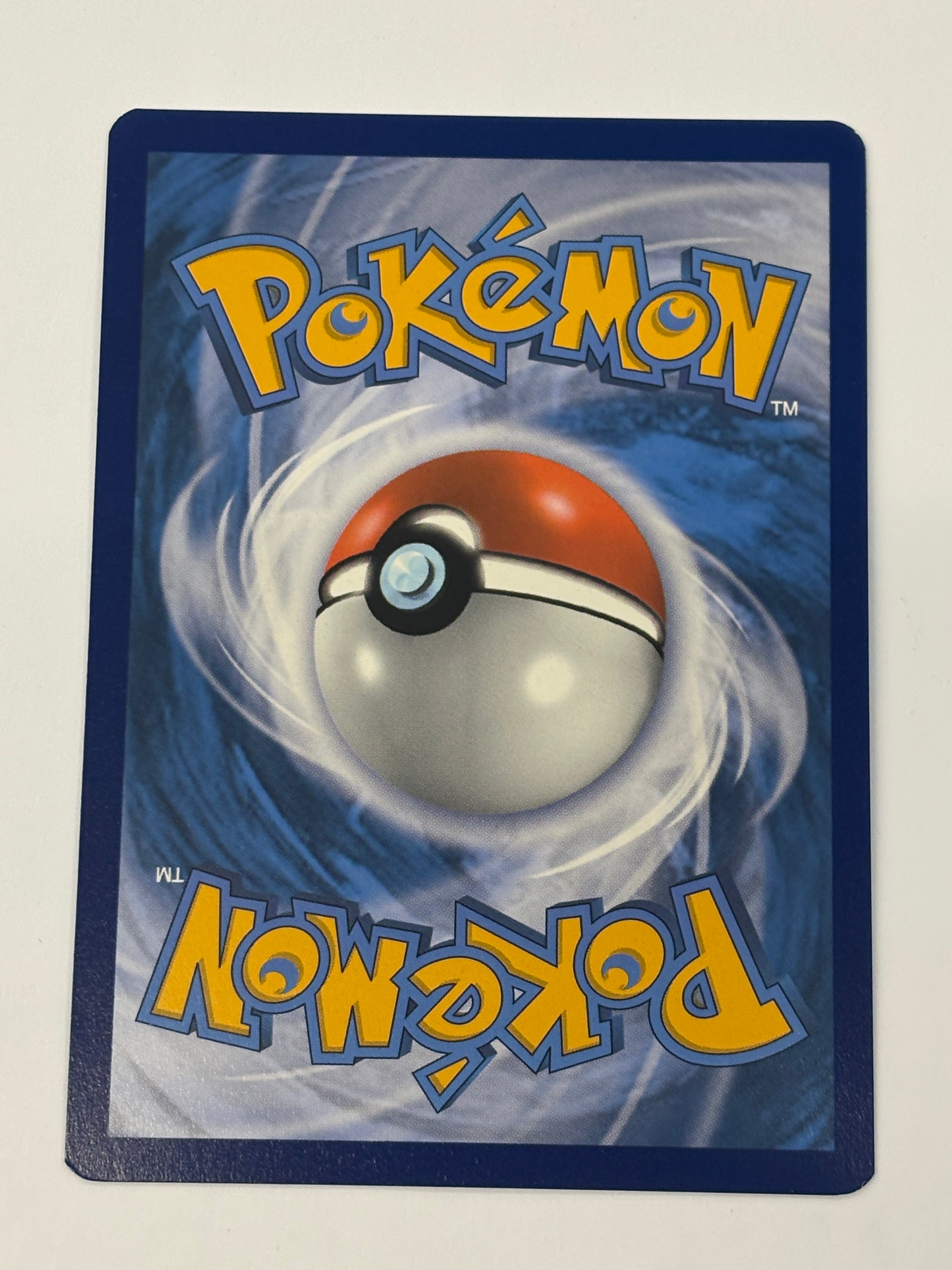 Pokémon TCG - Sword & Shield Promo Vaporeon V SWSH181 NM